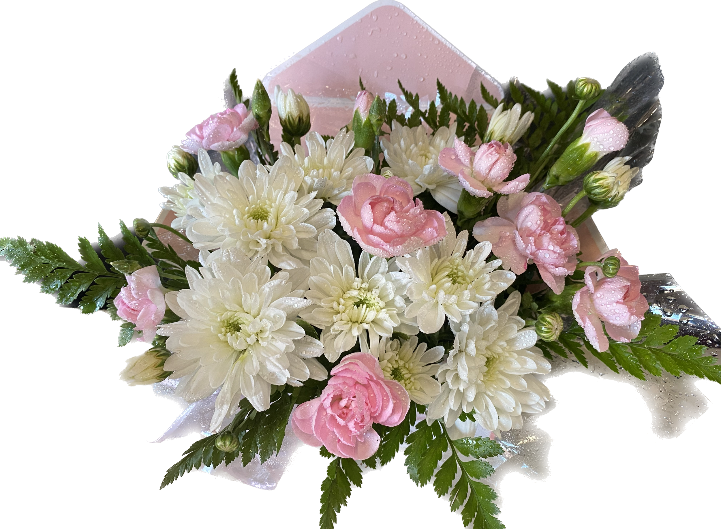 Sending you wishes