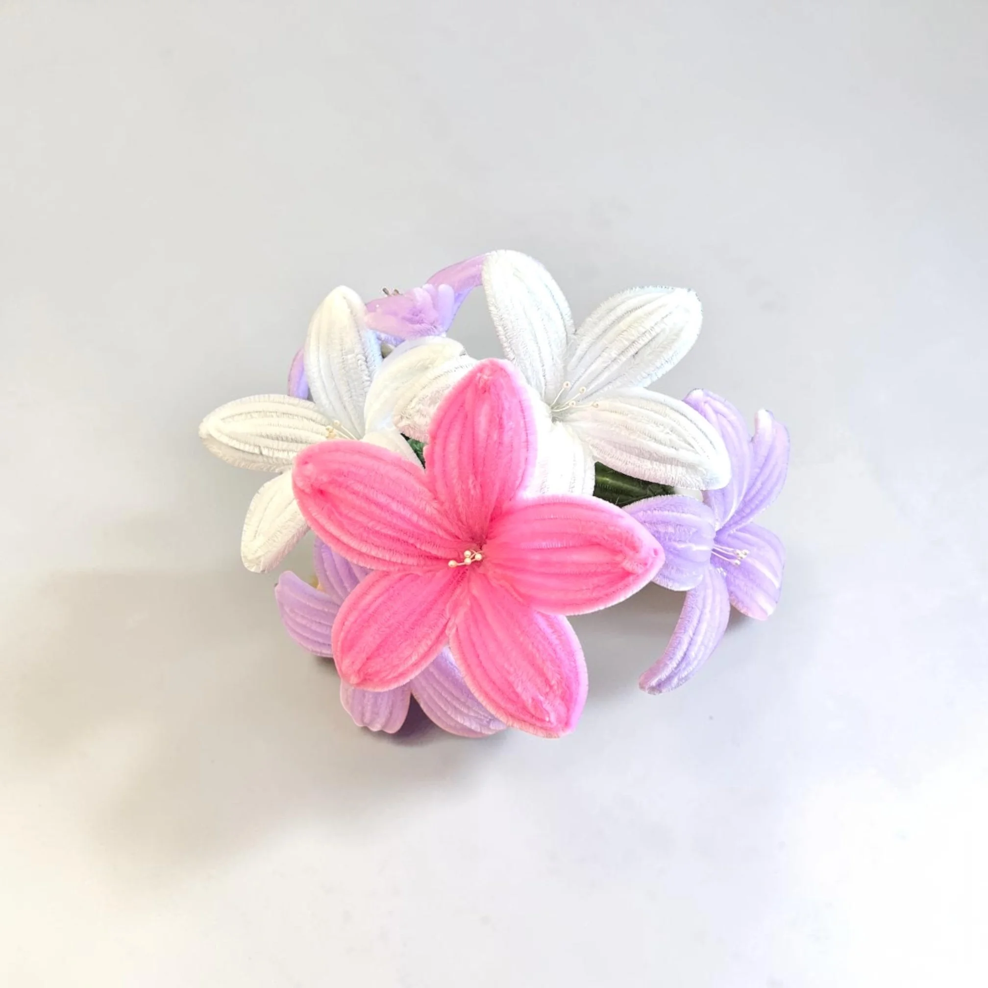 everlasting lilies.JPG