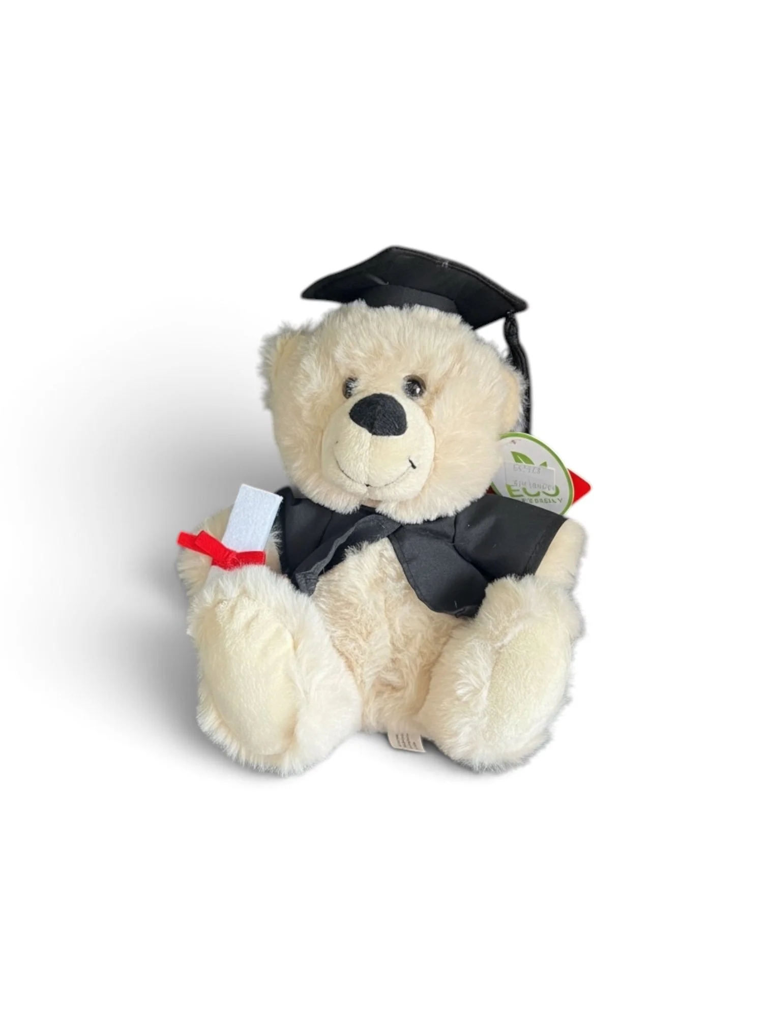 Grad Bear /cream @ Lilypilly