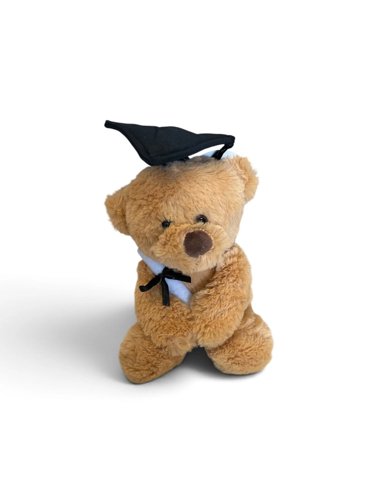 Grad Bear Brown @ Lilypilly