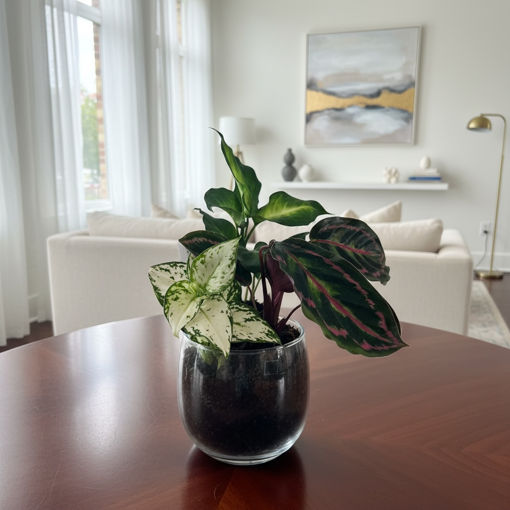 Foliage Jungle Fusion 150mm