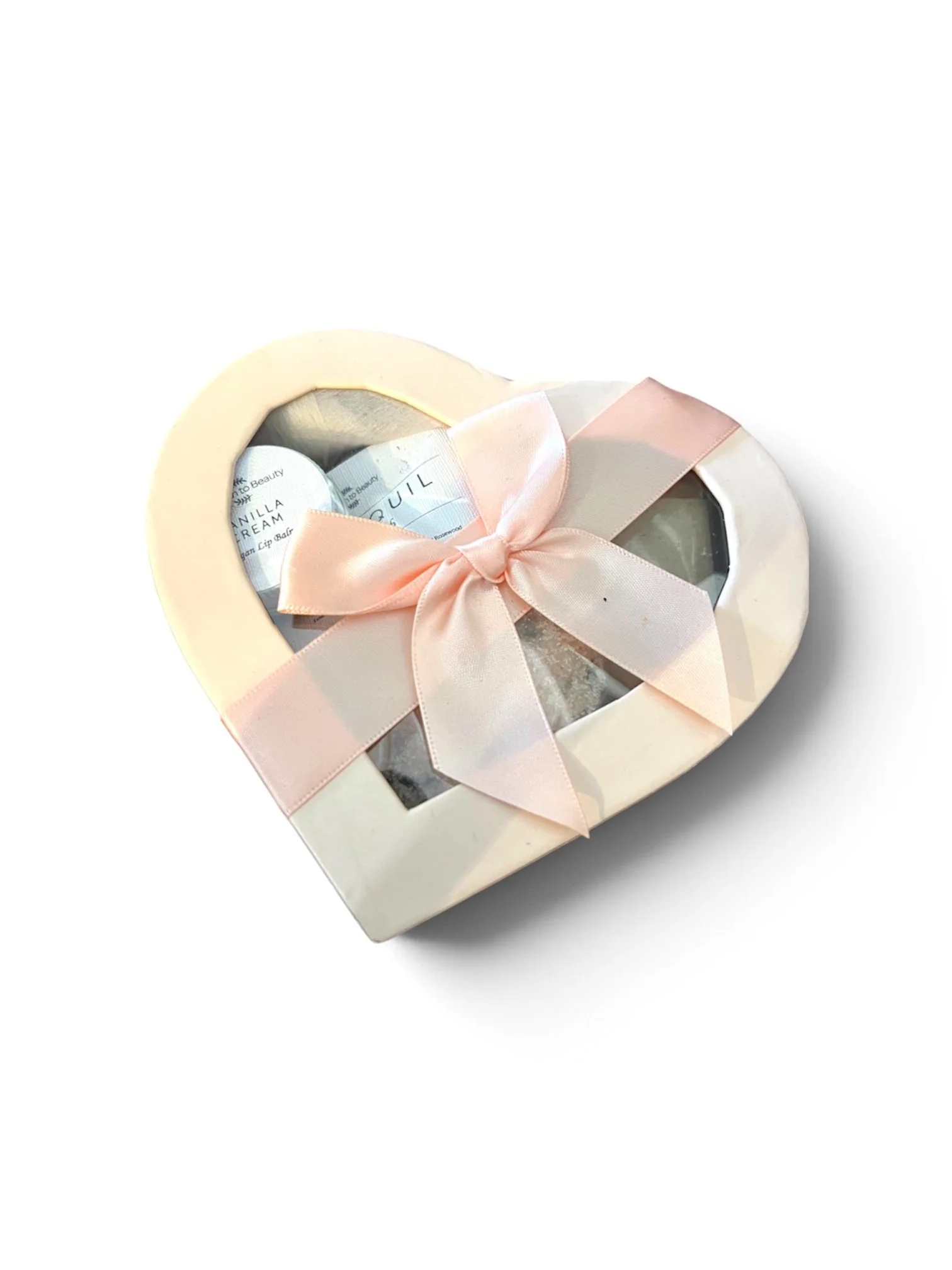 Tranquil Pamper Gift Hamper | Perth Florist
