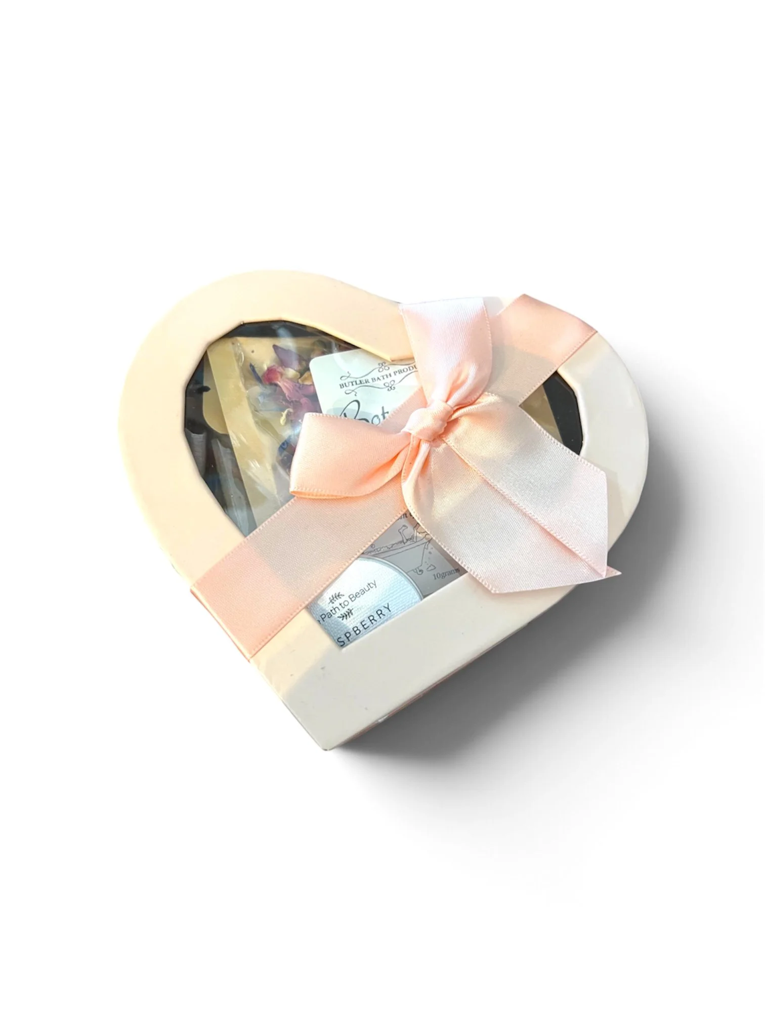 Vegan Friendly Pamper Gift Hamper | Perth Florist