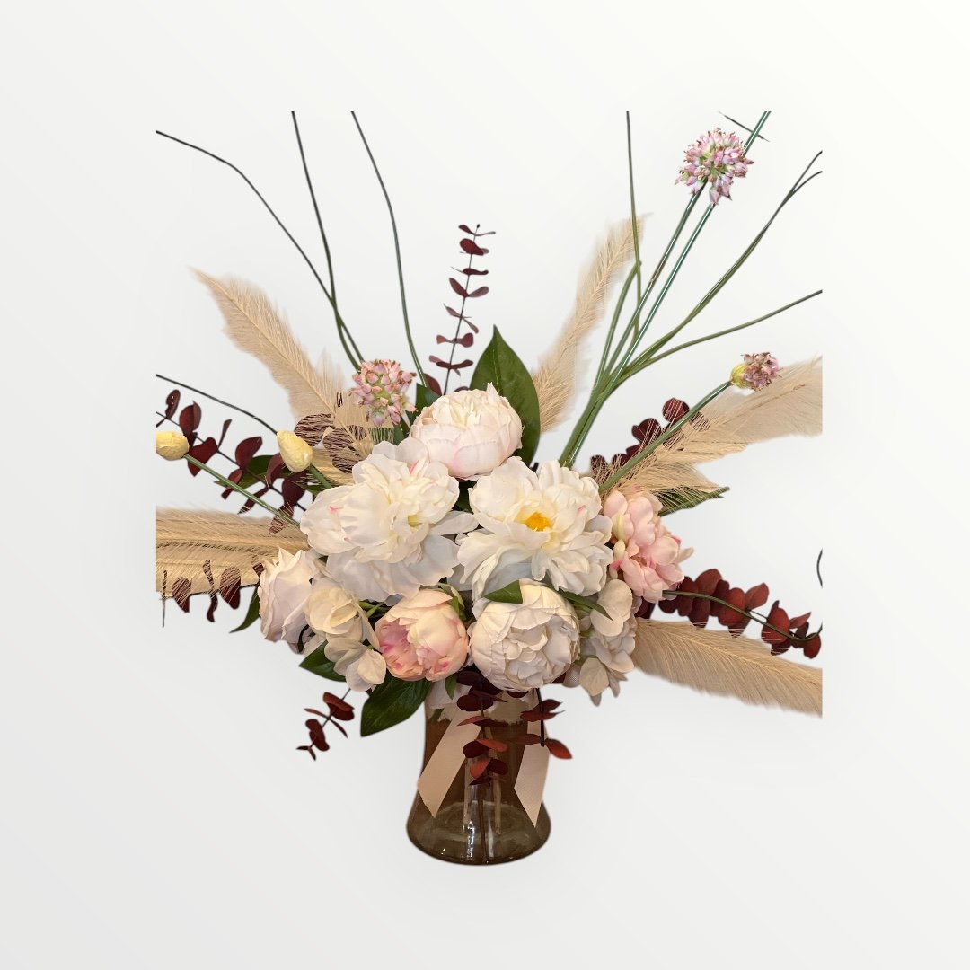 Whispering Peony
