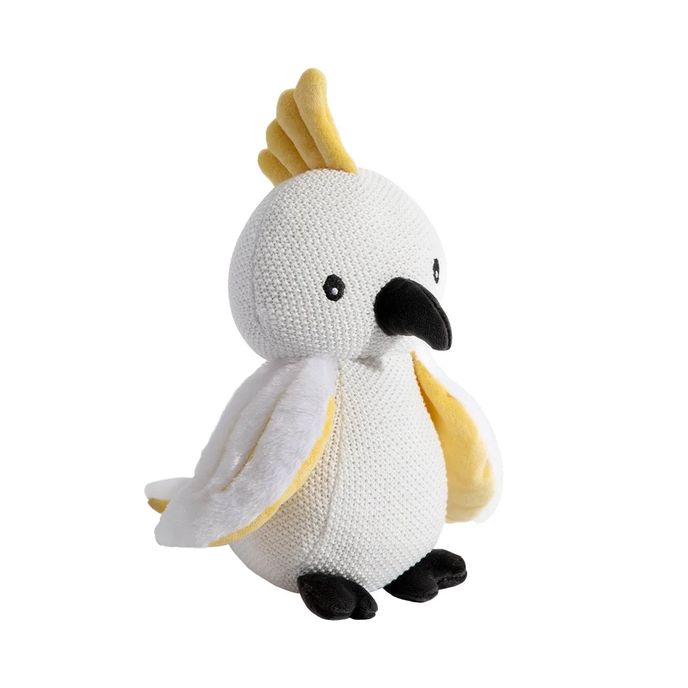 colin the Cockatoo.webp