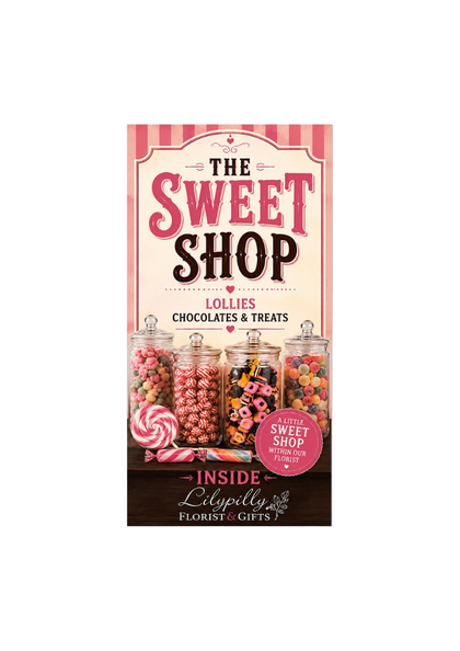 Lilypilly's Sweet treat shop