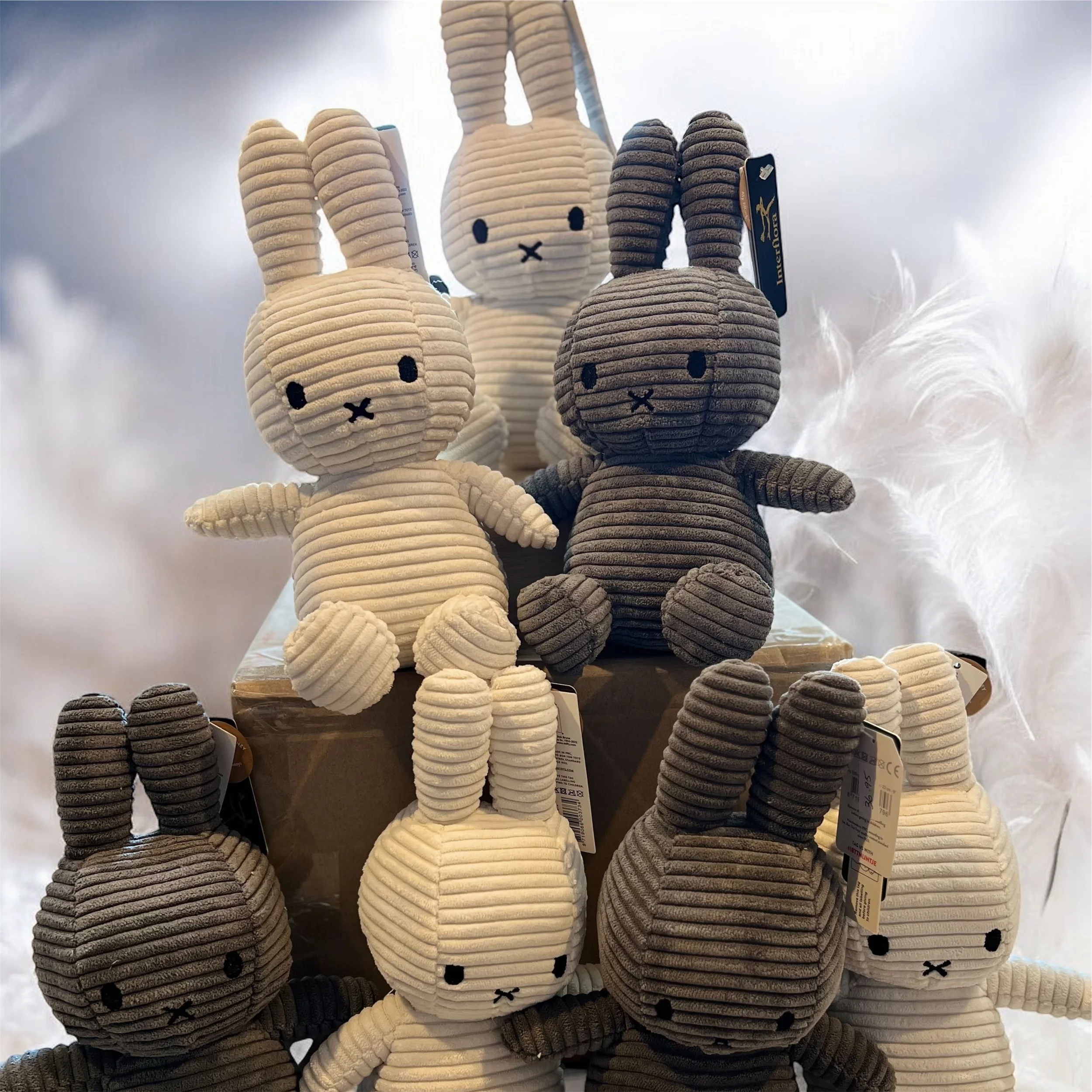 Miffy @ Lilypilly