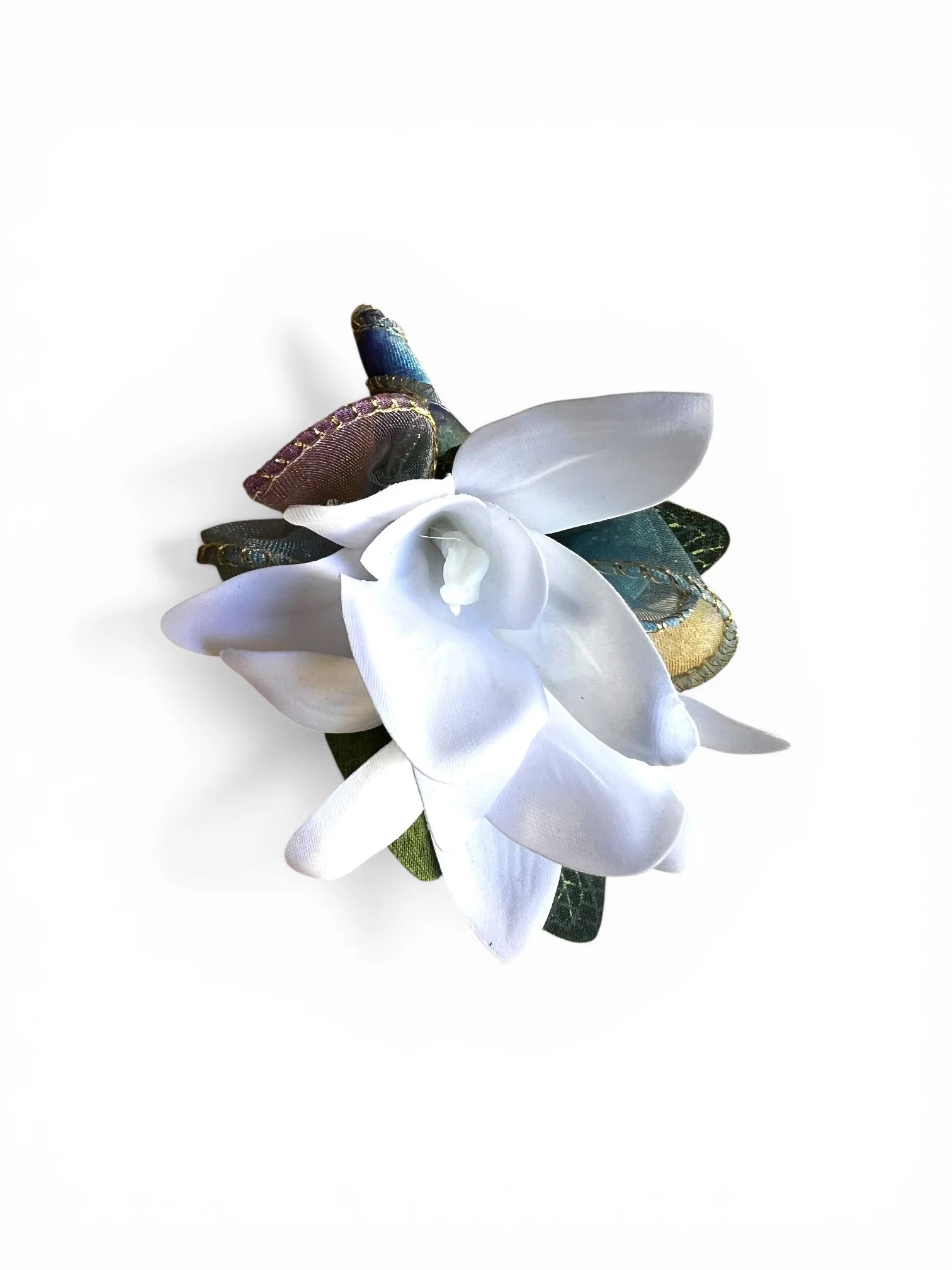 shadow blooms after dark blooms by Lilypilly