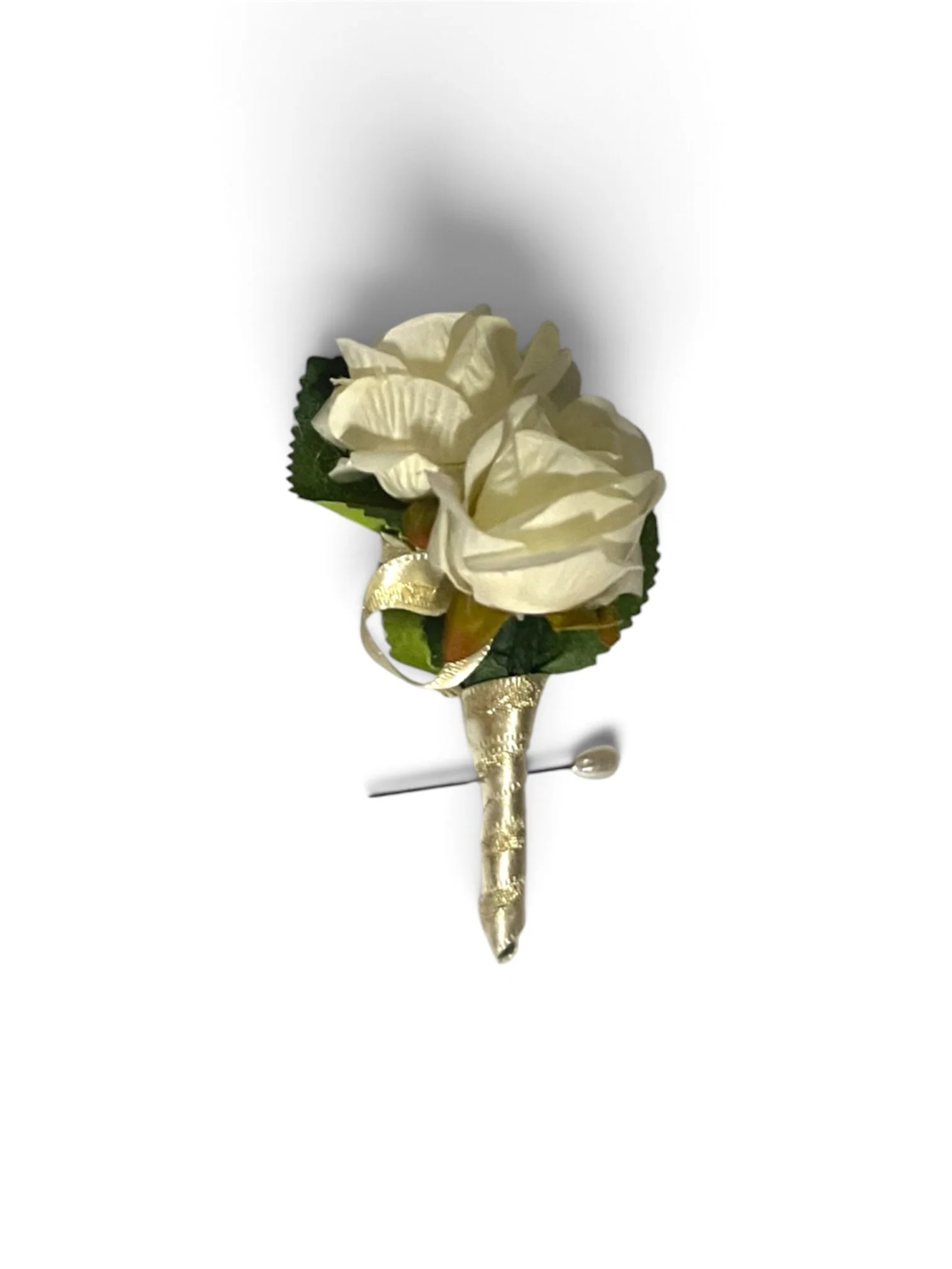 golden cream silk buttonhole.JPG