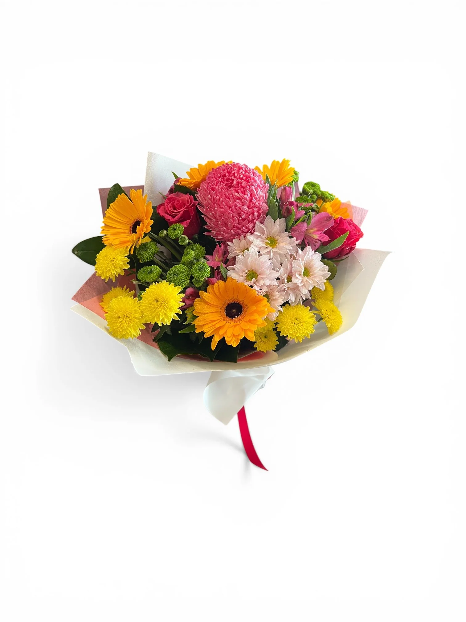 bright-flower-bouquet-sesonal-perth