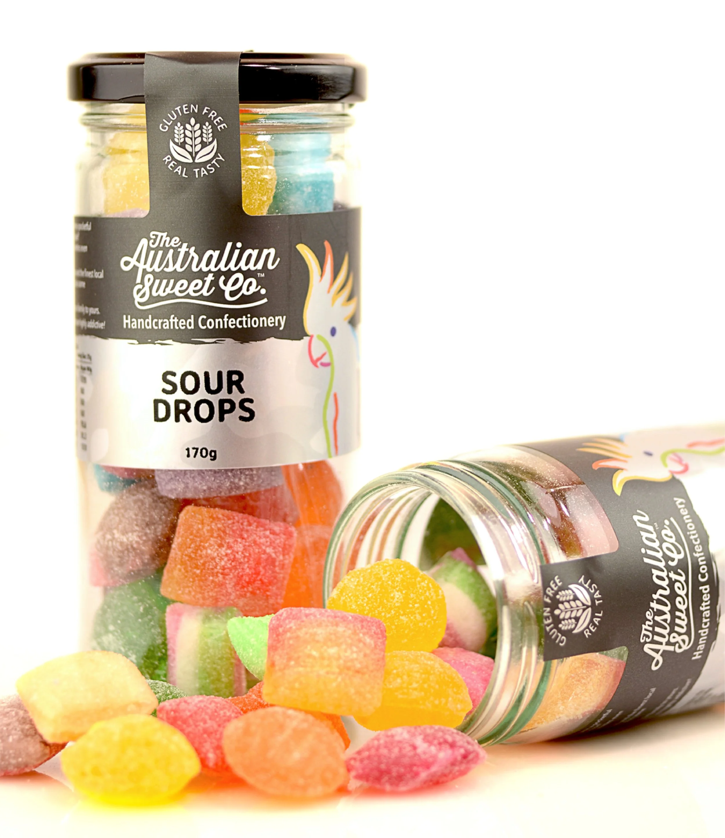 Sour Drops