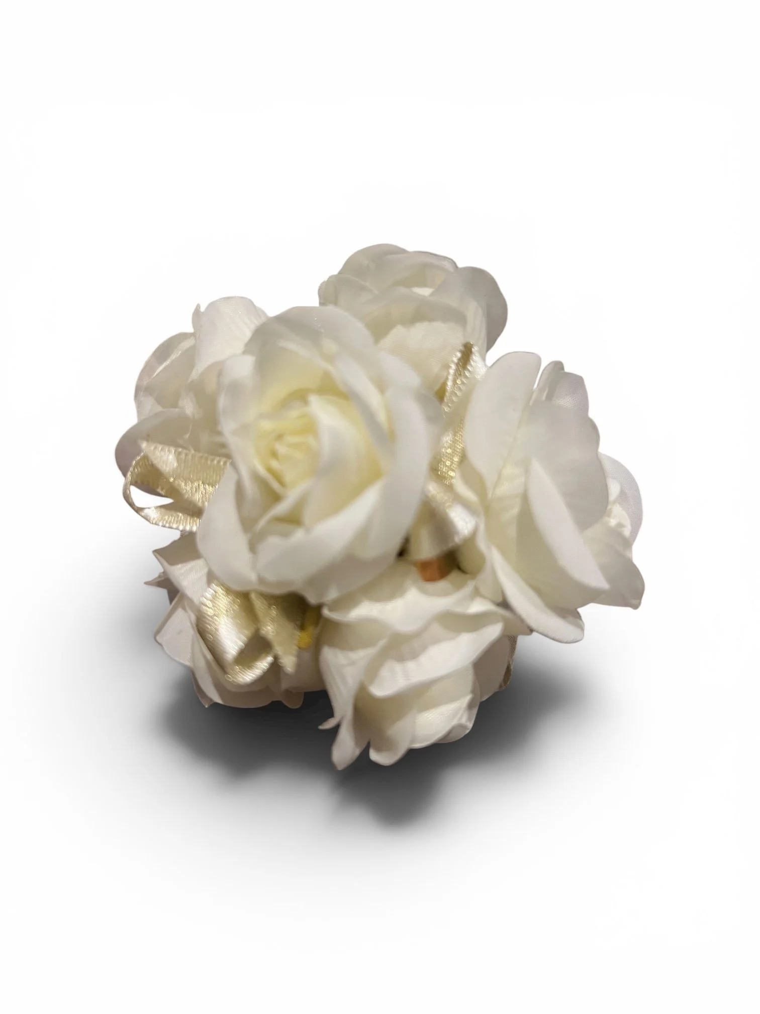 golden cream corsage by lilypilly.JPG