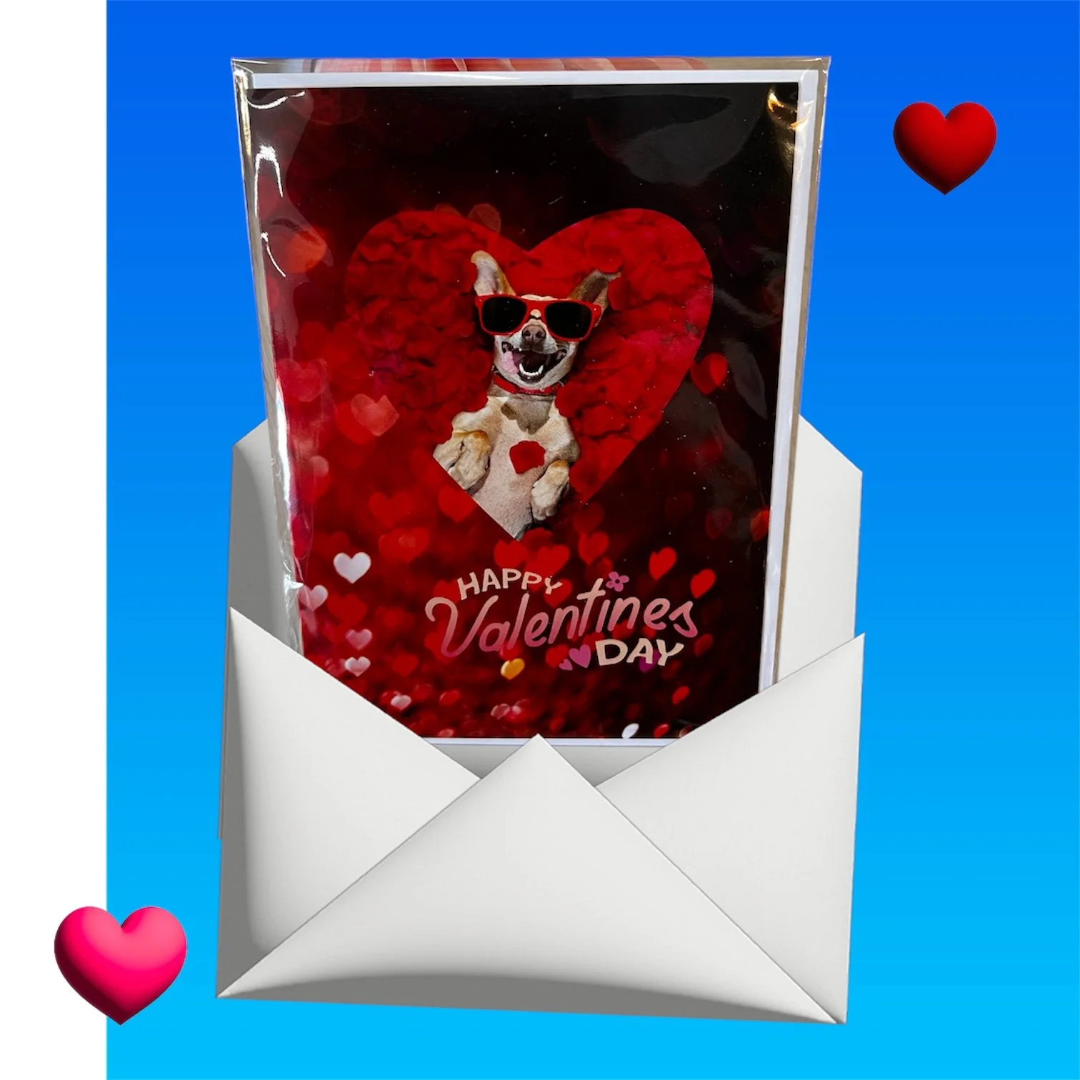 Valentines Day Cards by Autumn Designs