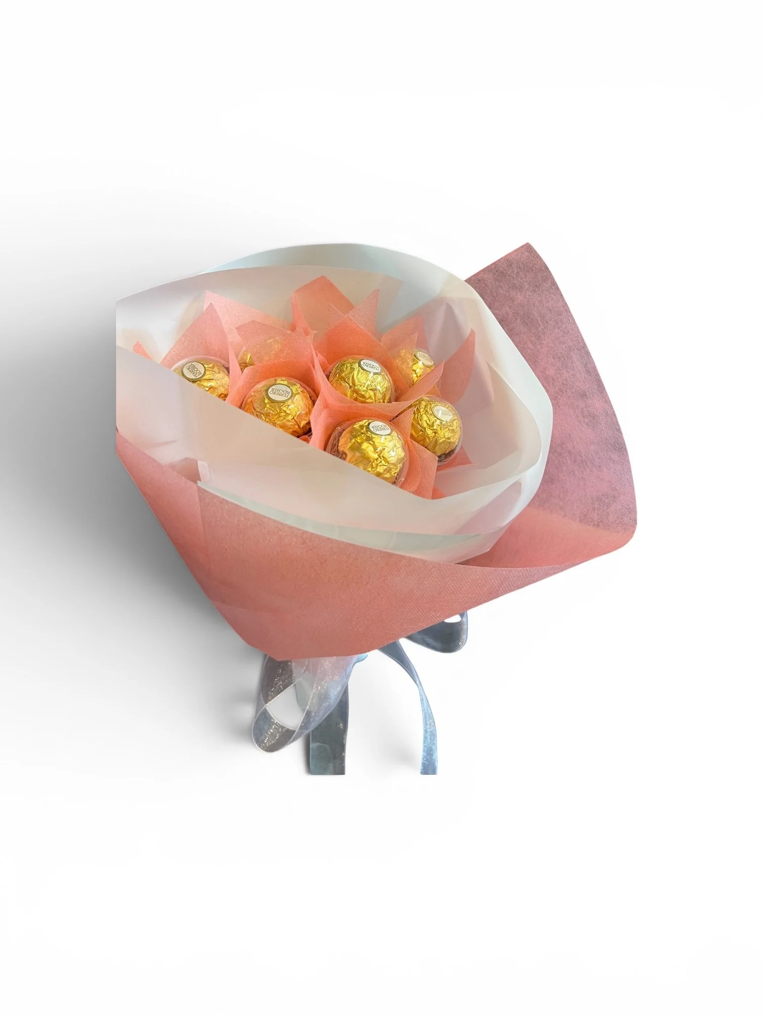 Chocolate Posy