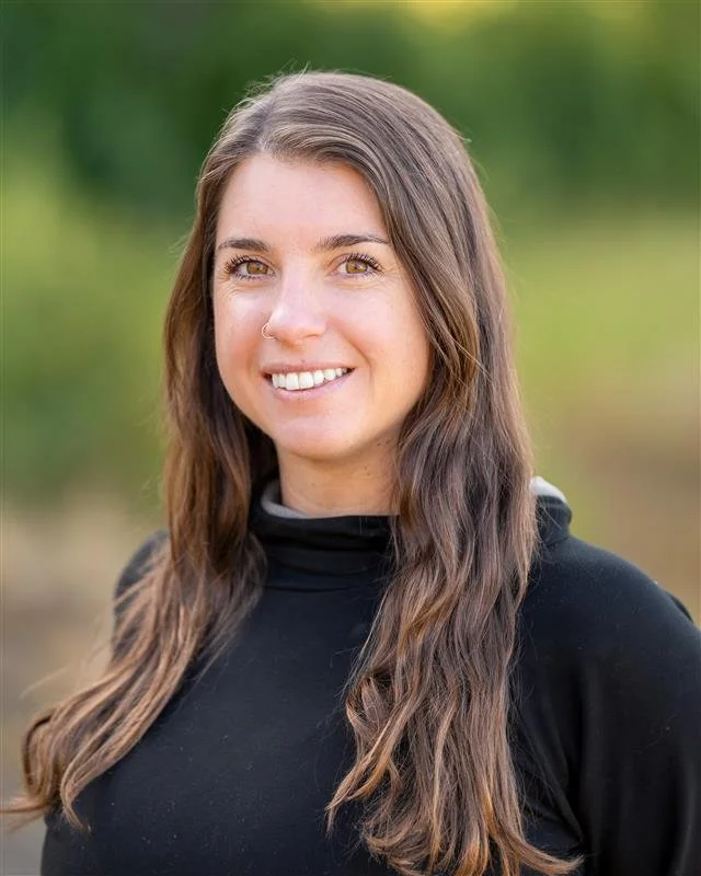 Rachelle Leishman, Sustainability Planning