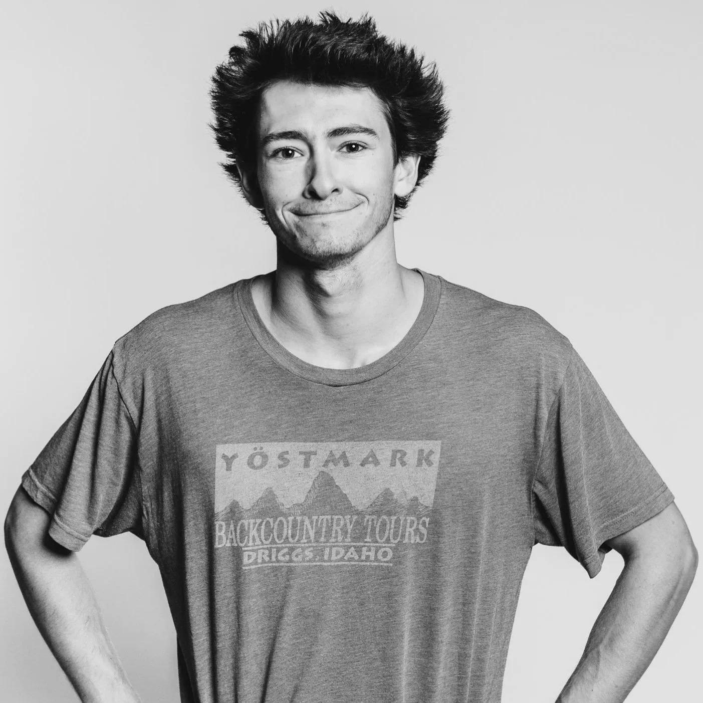 Morgan Butler, Creativity &amp; Design