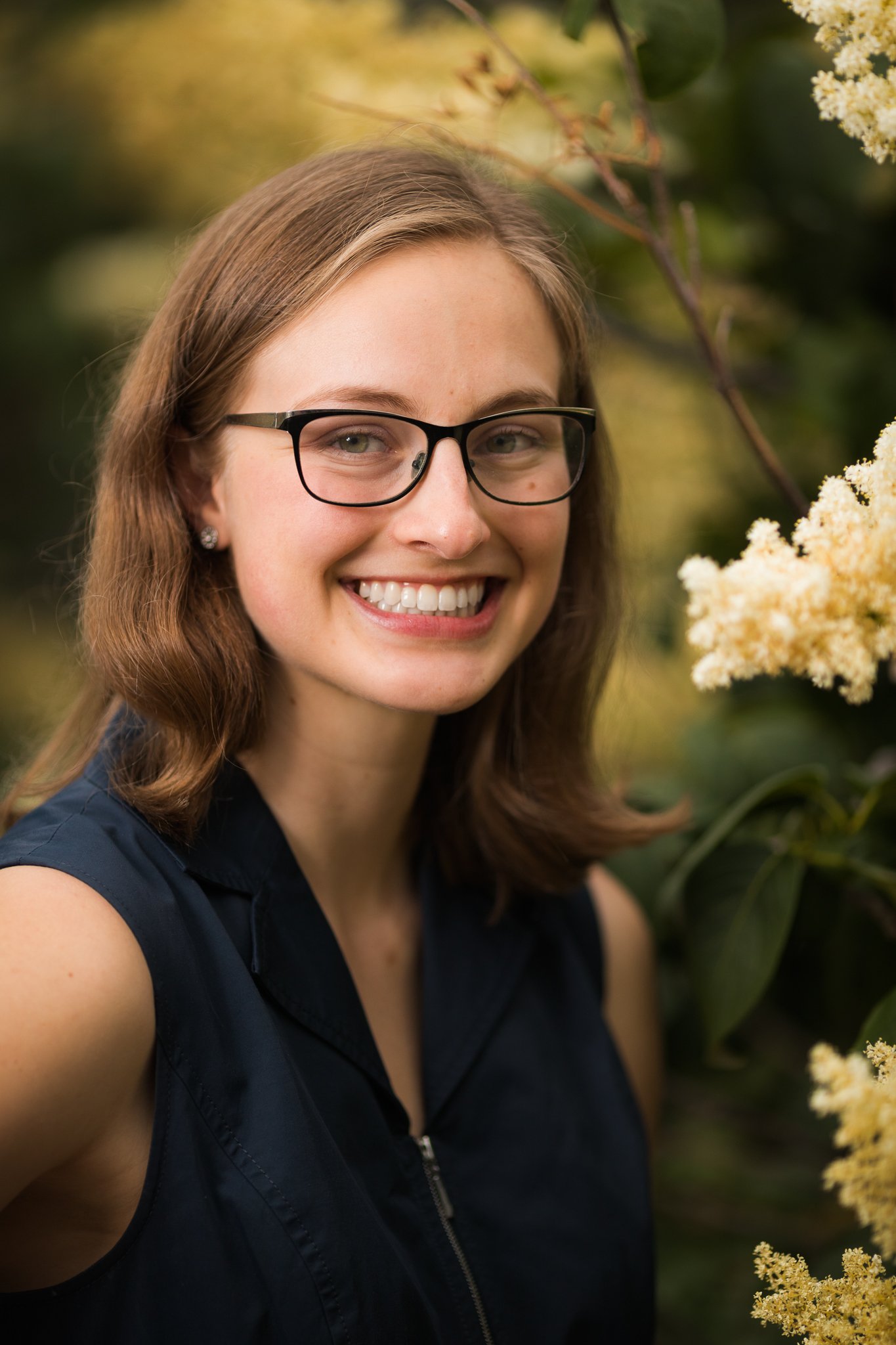 Kirsten Taylor, Program Management &amp; Resilience