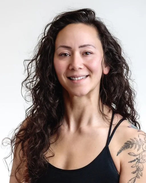 Alyssa Matsuoka, Finance Associate