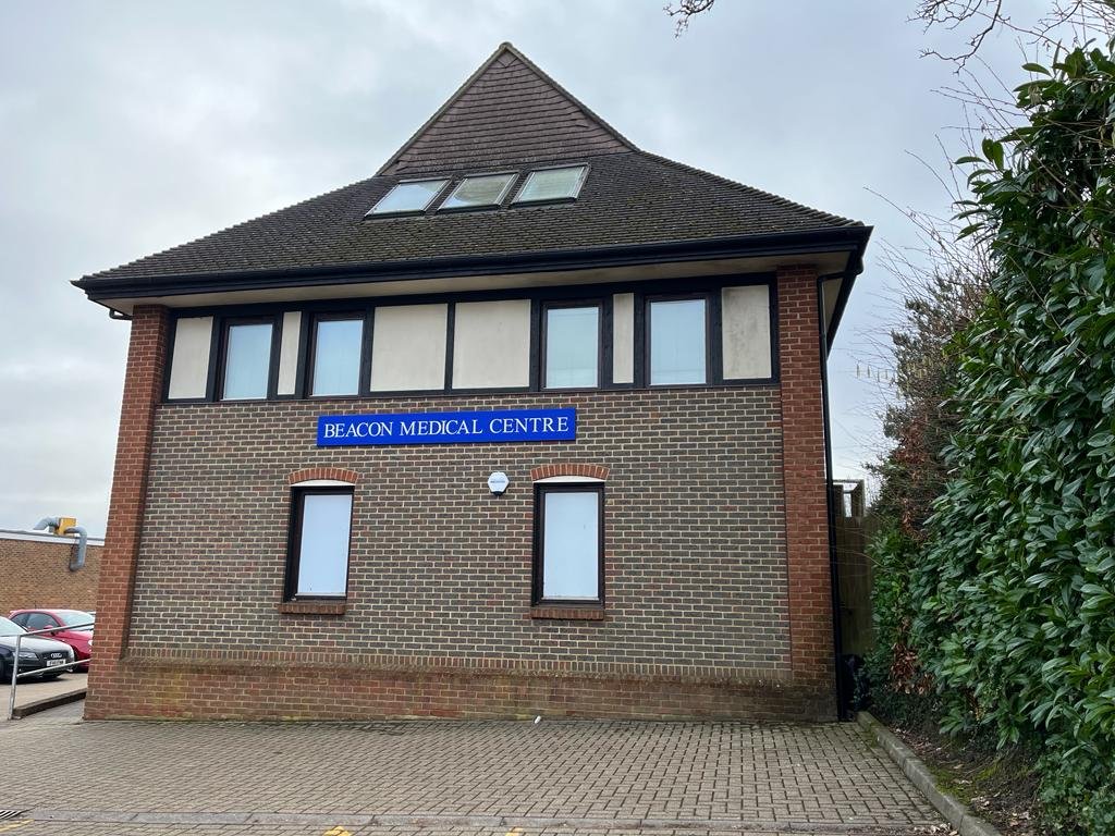 Osteopathy In Crowborough The Cliffe Osteopathy And Complementary 