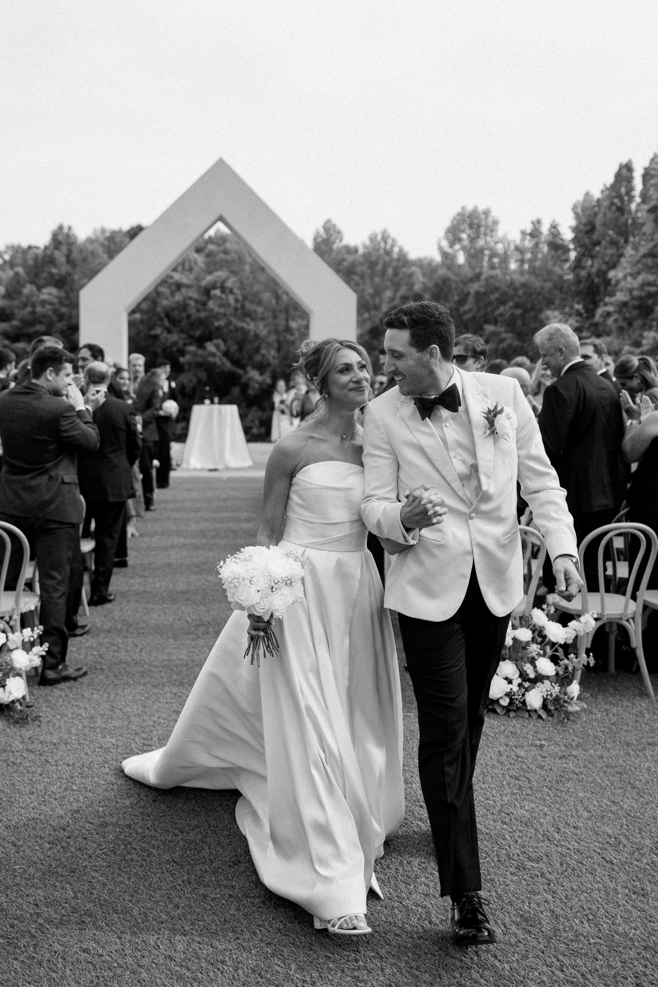 lumen house wedding cleveland, nc