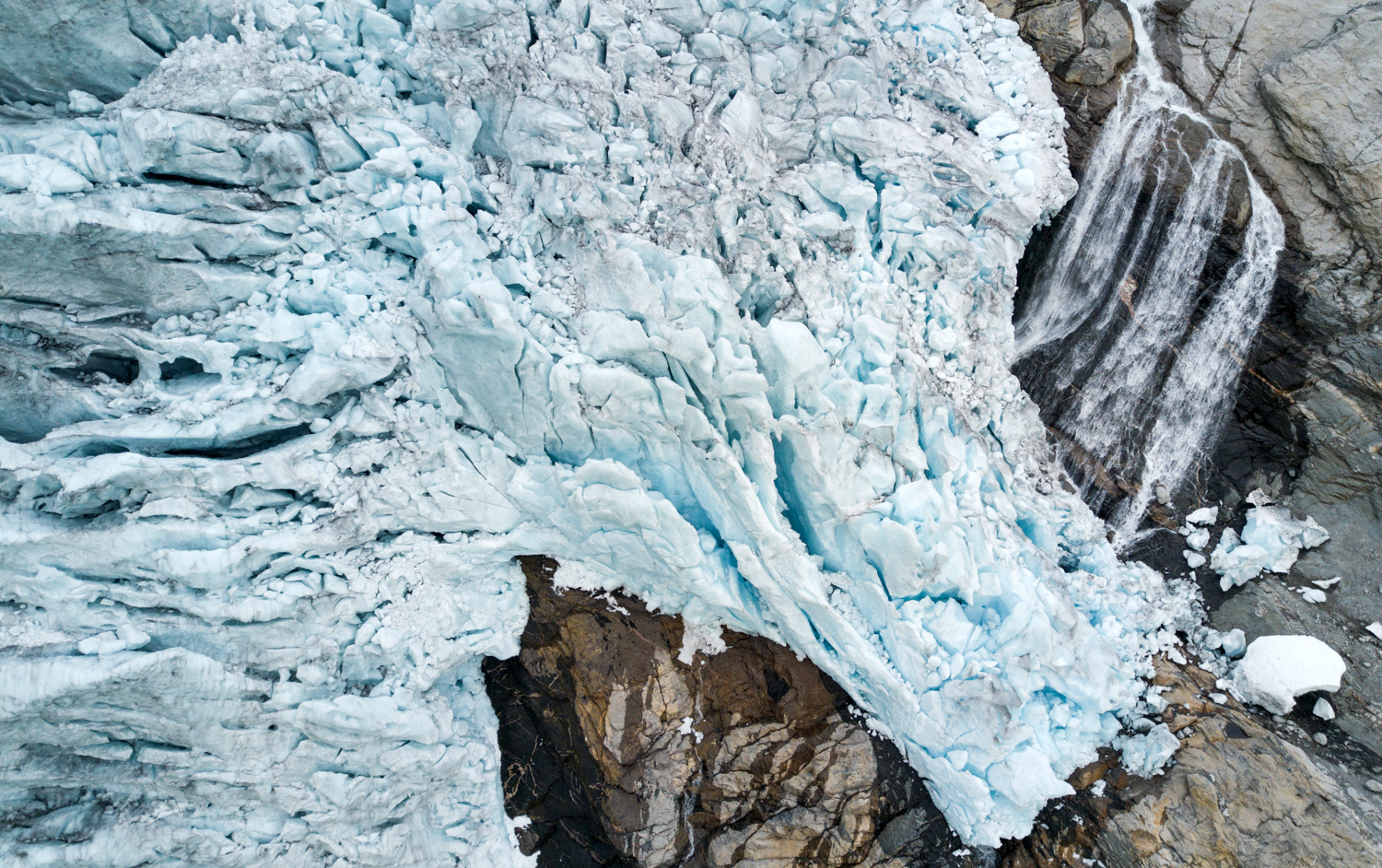 Briksdalsbreen