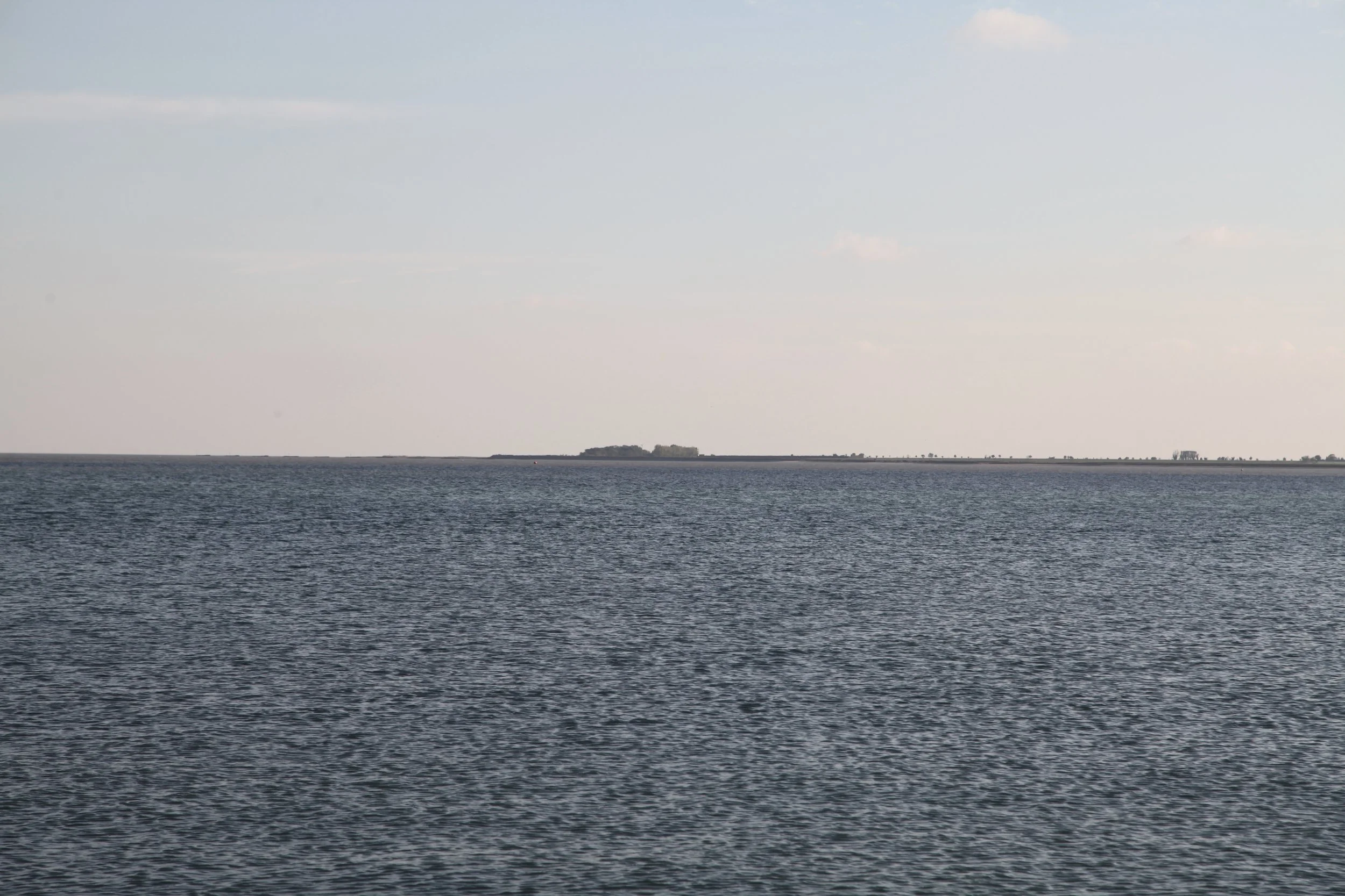 Blackwater Estuary, Essex, UK. Image: authors. 
