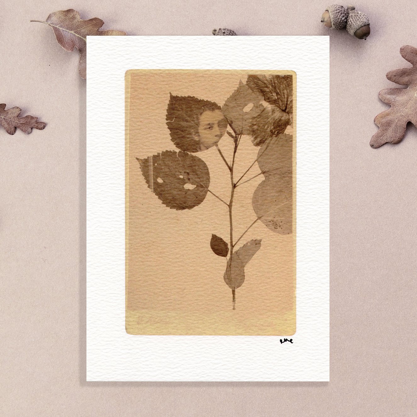 Eve-Illustration-Print-Shop-Art-Print-a5-A-Rose-With-Thorns-Square.jpg