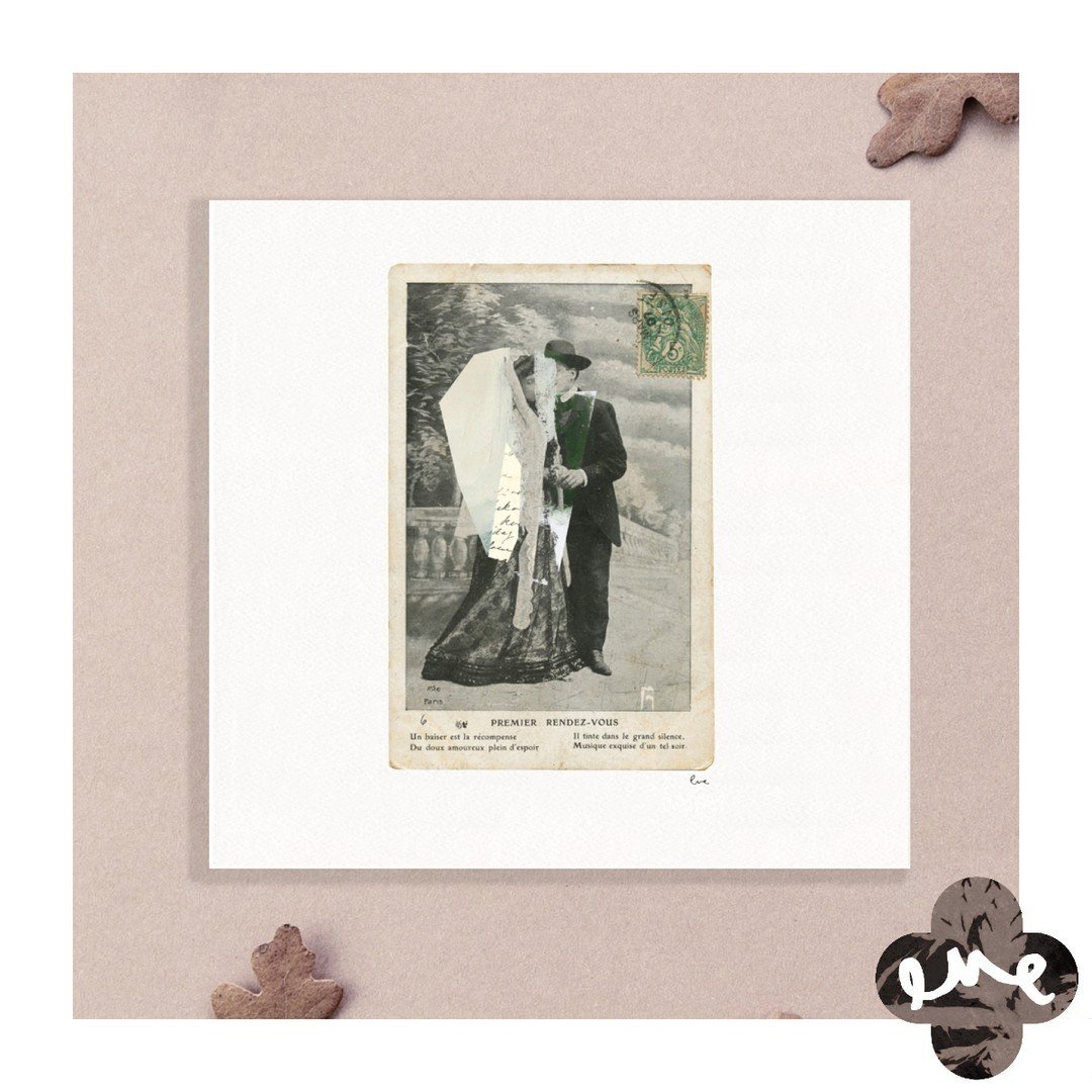 Premier Renderz-Vous 💗
-
- 30 cm x 30 cm in size.
- Printed onto high quality 300gsm Fresco Gesso paper.
- Each print is carefully wrapped in archive quality tissue paper.
- Posted in a hard backed envelope for safe delivery.
- Dispatched within 2-3