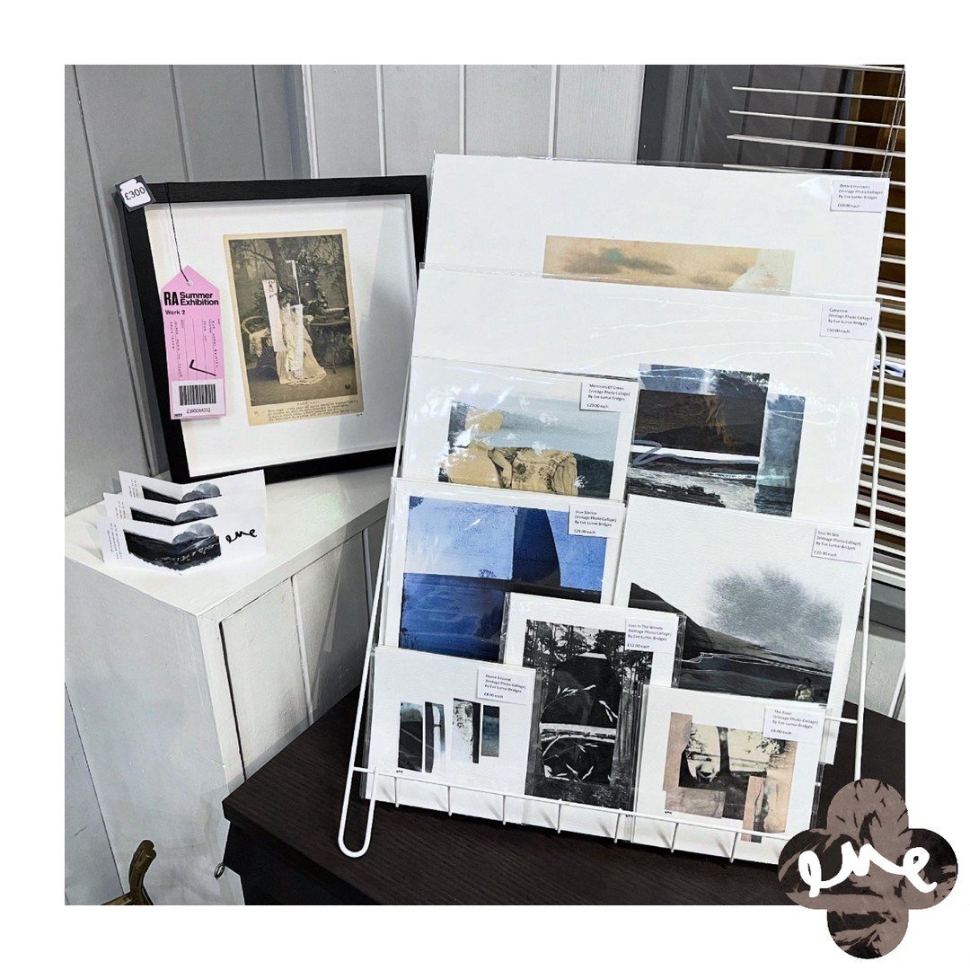 ELEPHANTSTONES GALLERY FESTIVE OPENING HOURS! 🎅🏼🎄✨
-
@elephantstonesgallery&rsquo;s festive opening hours have begun! The gallery is open 11am - 3pm Monday - Saturday and closed on Sundays for December. 🚨 I have framed and unframed prints availab