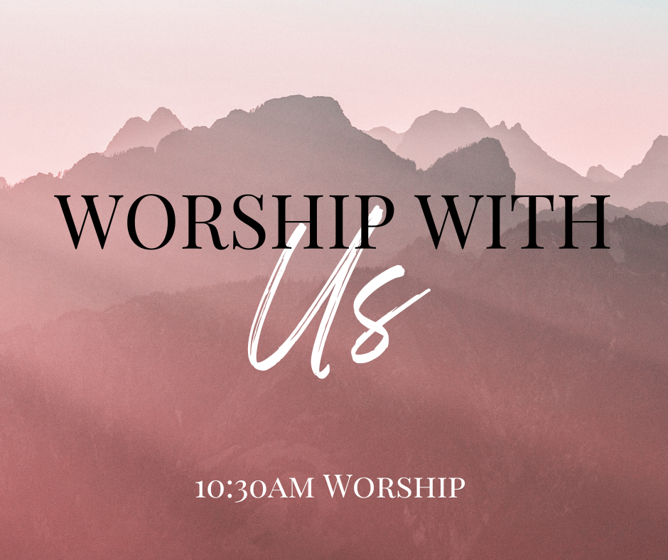 Worship Gathering