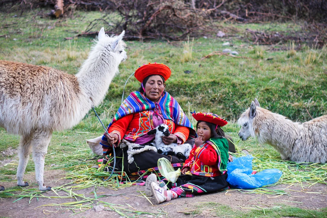 Peru