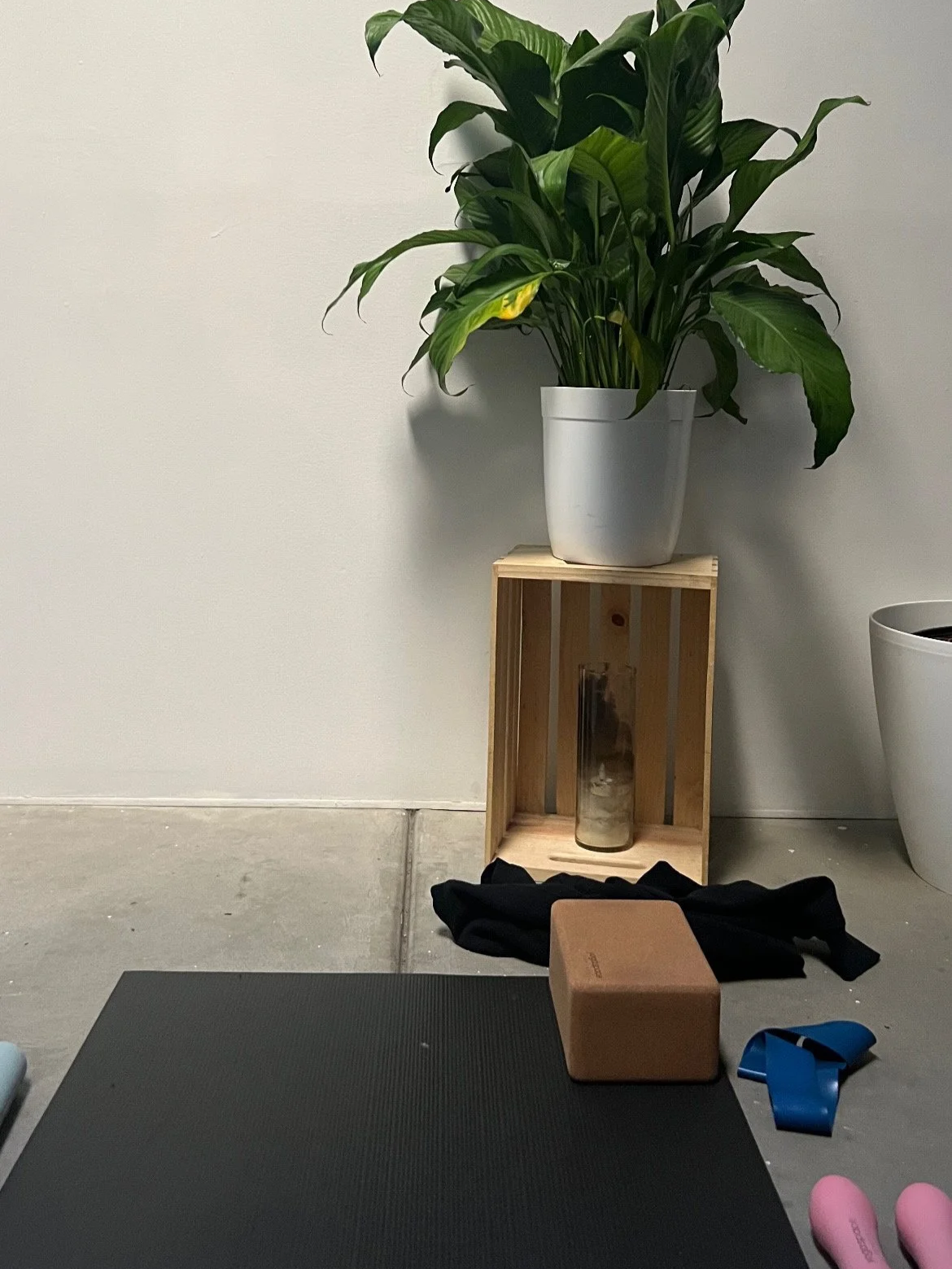 Yoga Space Williamsburg