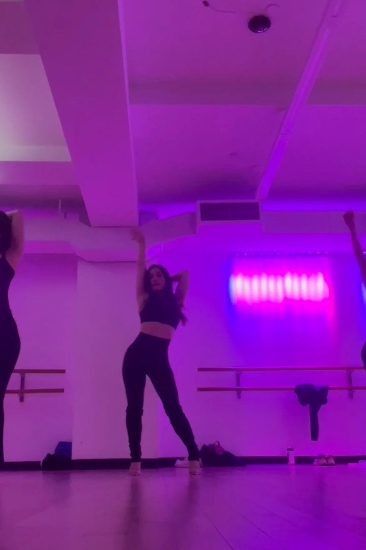 Broadway Dance Center