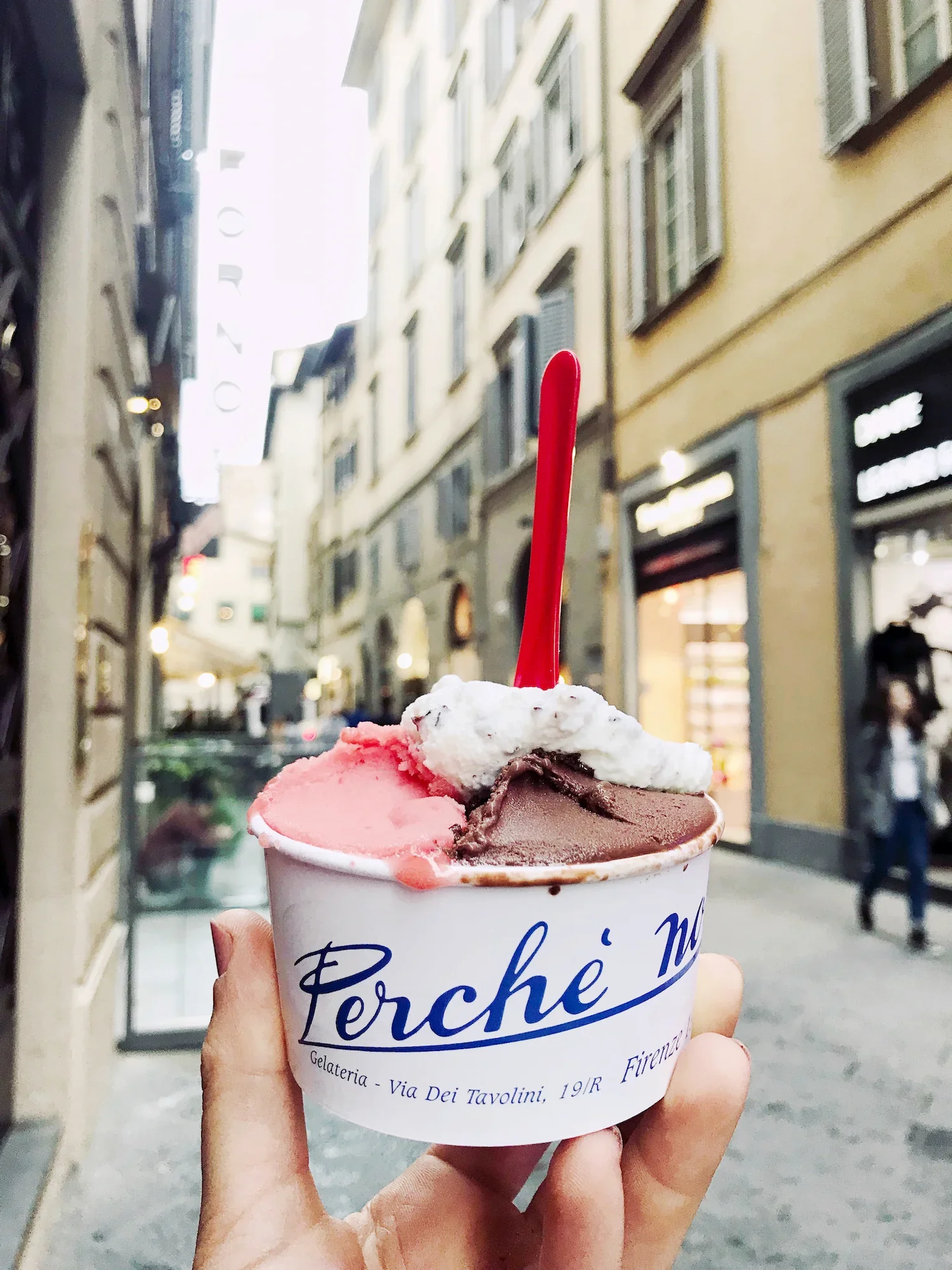 Tuscany, Italy [2019]