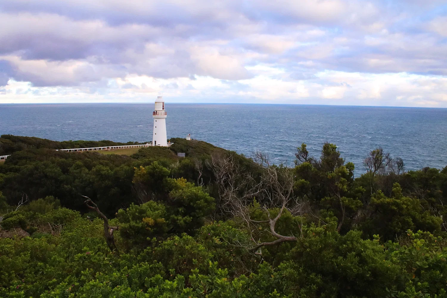 The Great Ocean Road, Australia