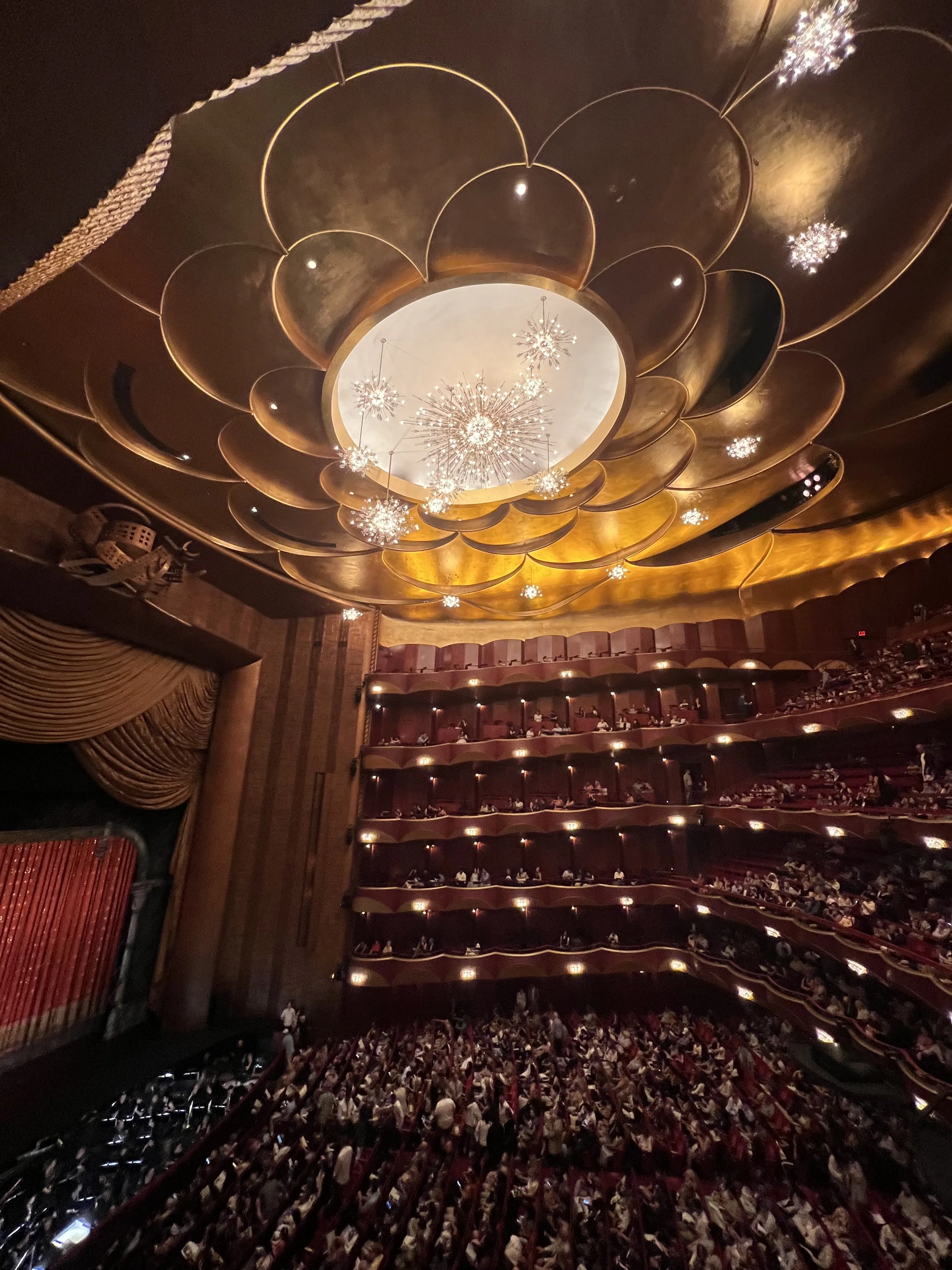 Metropolitan Opera House
