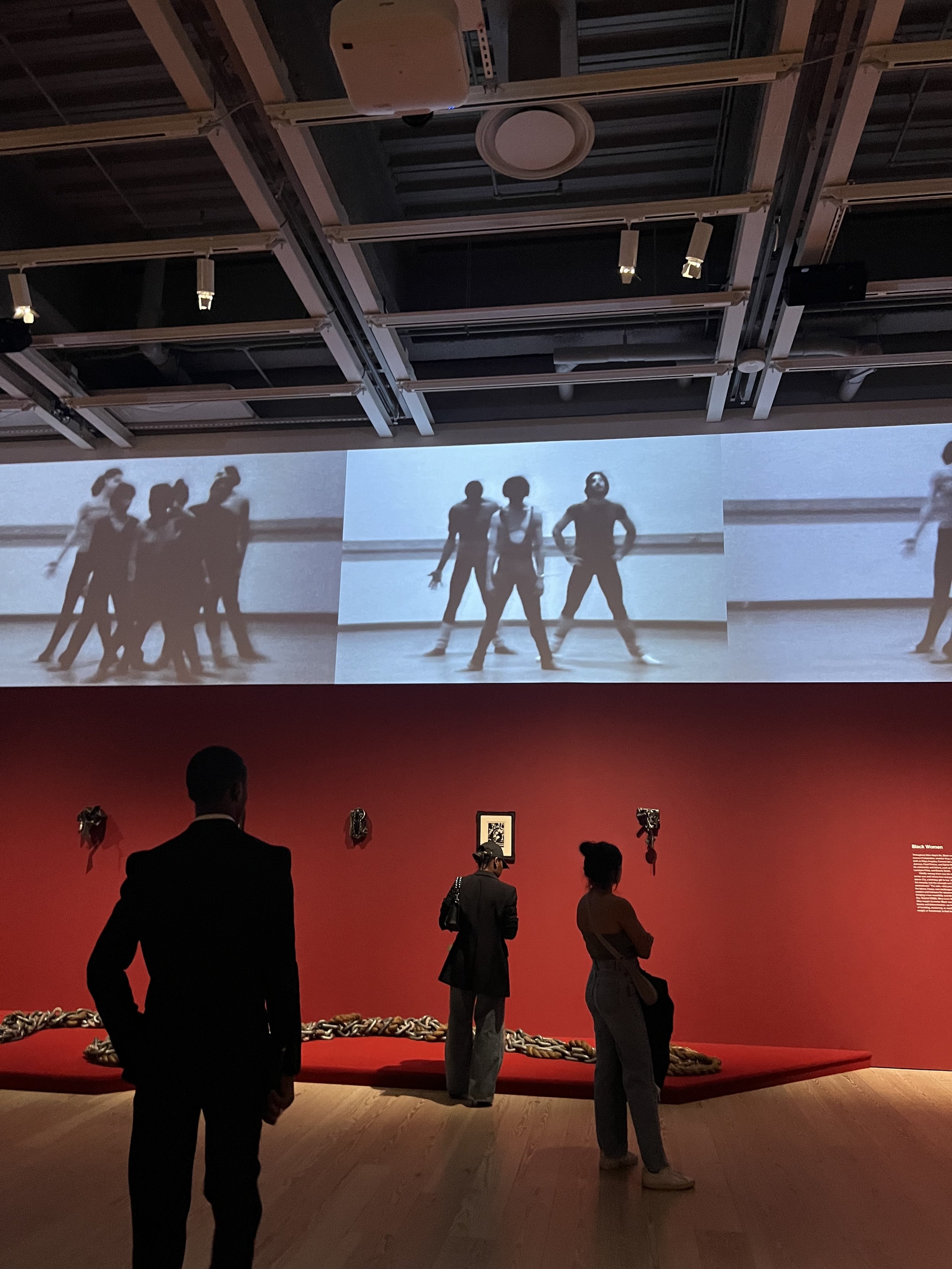The Whitney Museum
