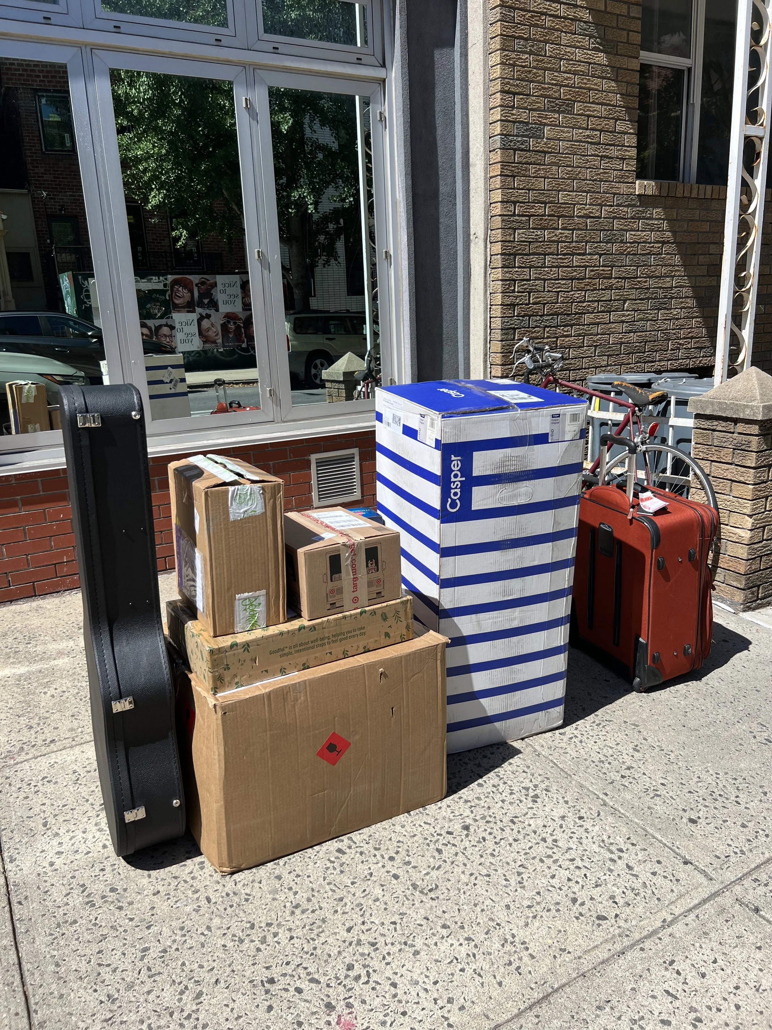 Figuring out where you want to live in NYC is an exercise in knowing who you are and what you want, because compromises must be made. I asked my friends and family who have lived in New York where the best place to live is and set my sights there. Mo