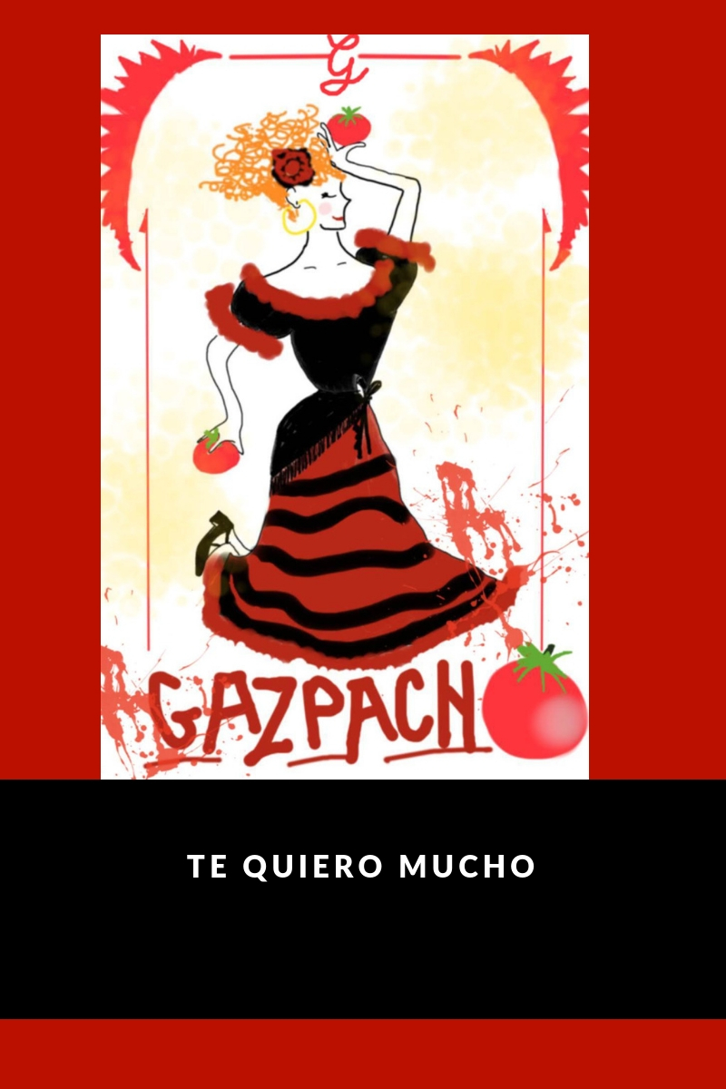 Repas rafraîchissants