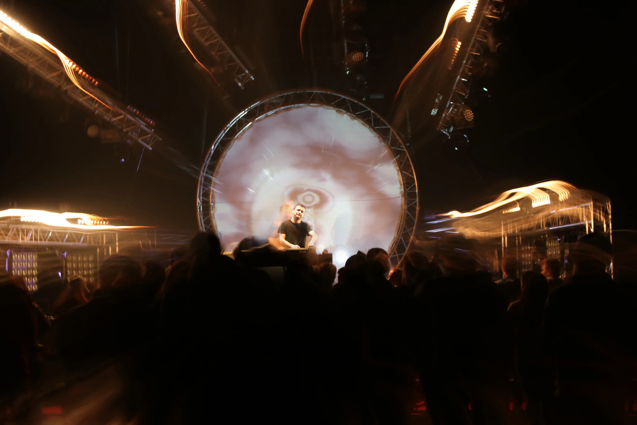 Voyou / Capsule festival, Lamballe