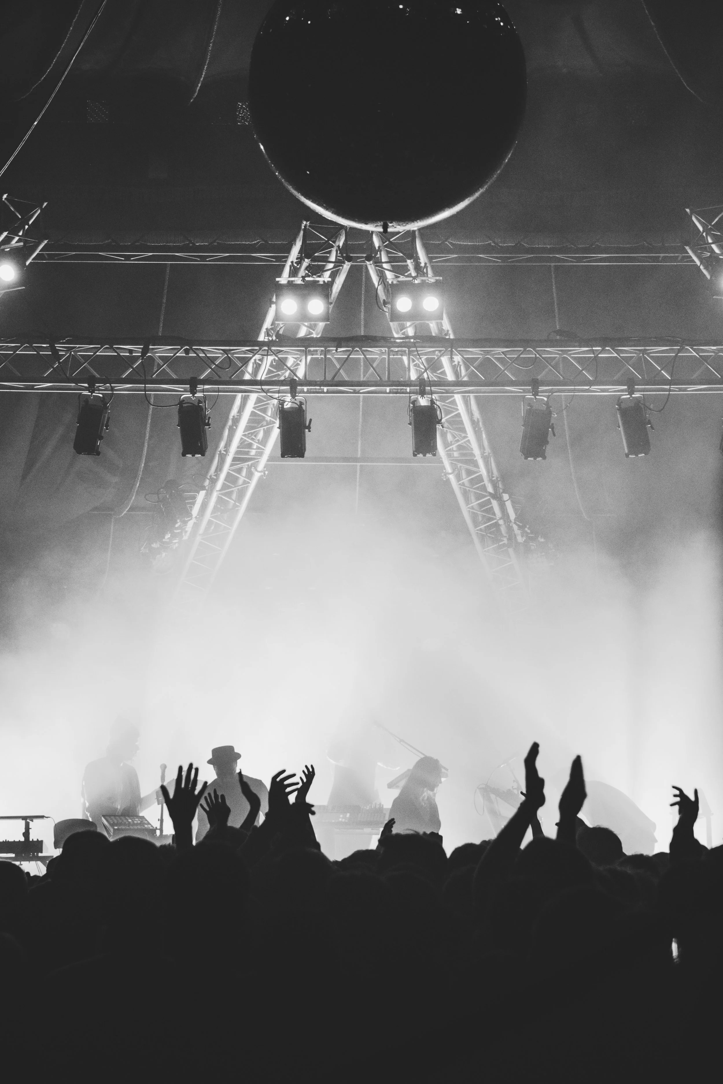 Jabberwocky / Mythos, Rennes