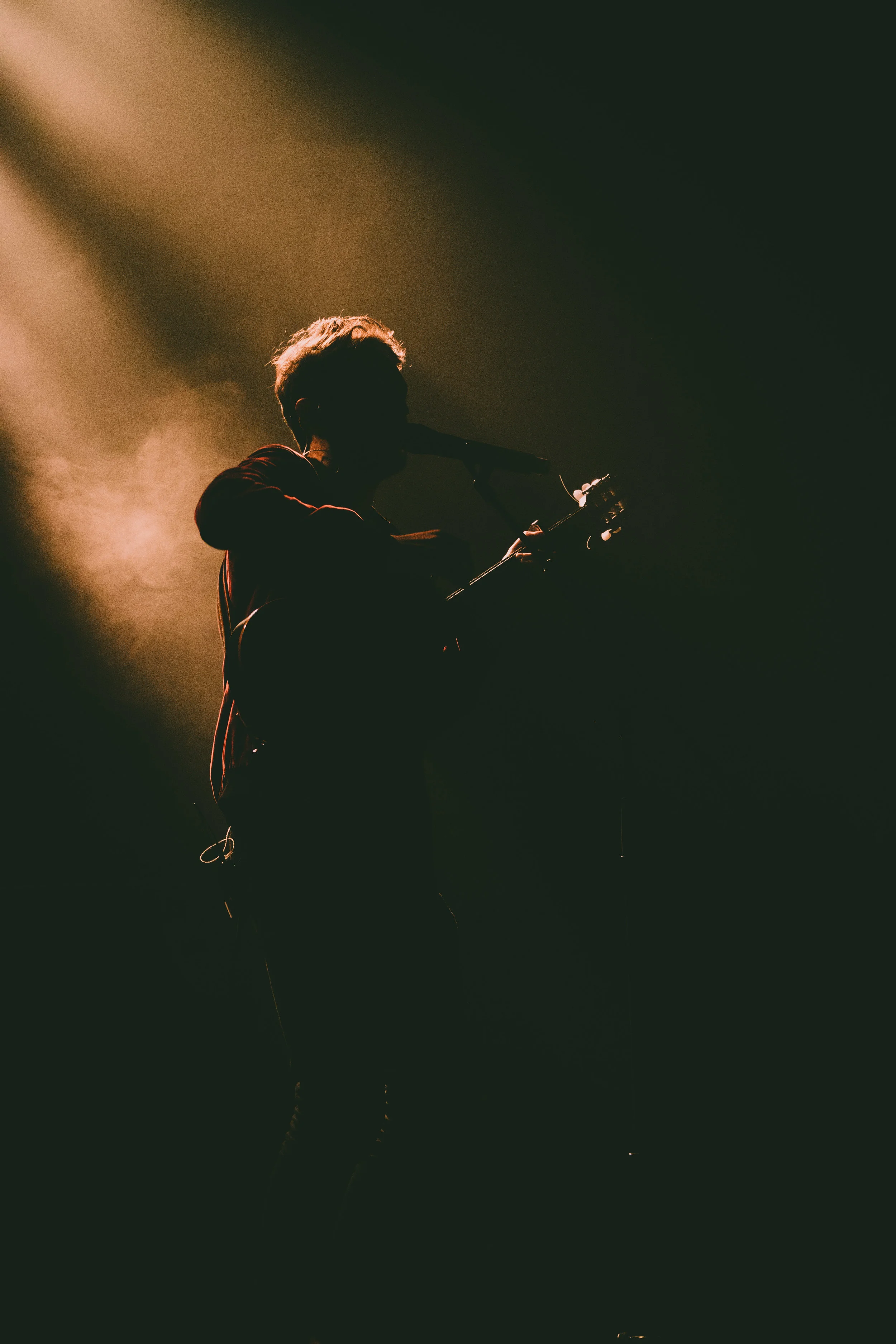 Broken Back / La Nouvelle Vague, Saint Malo
