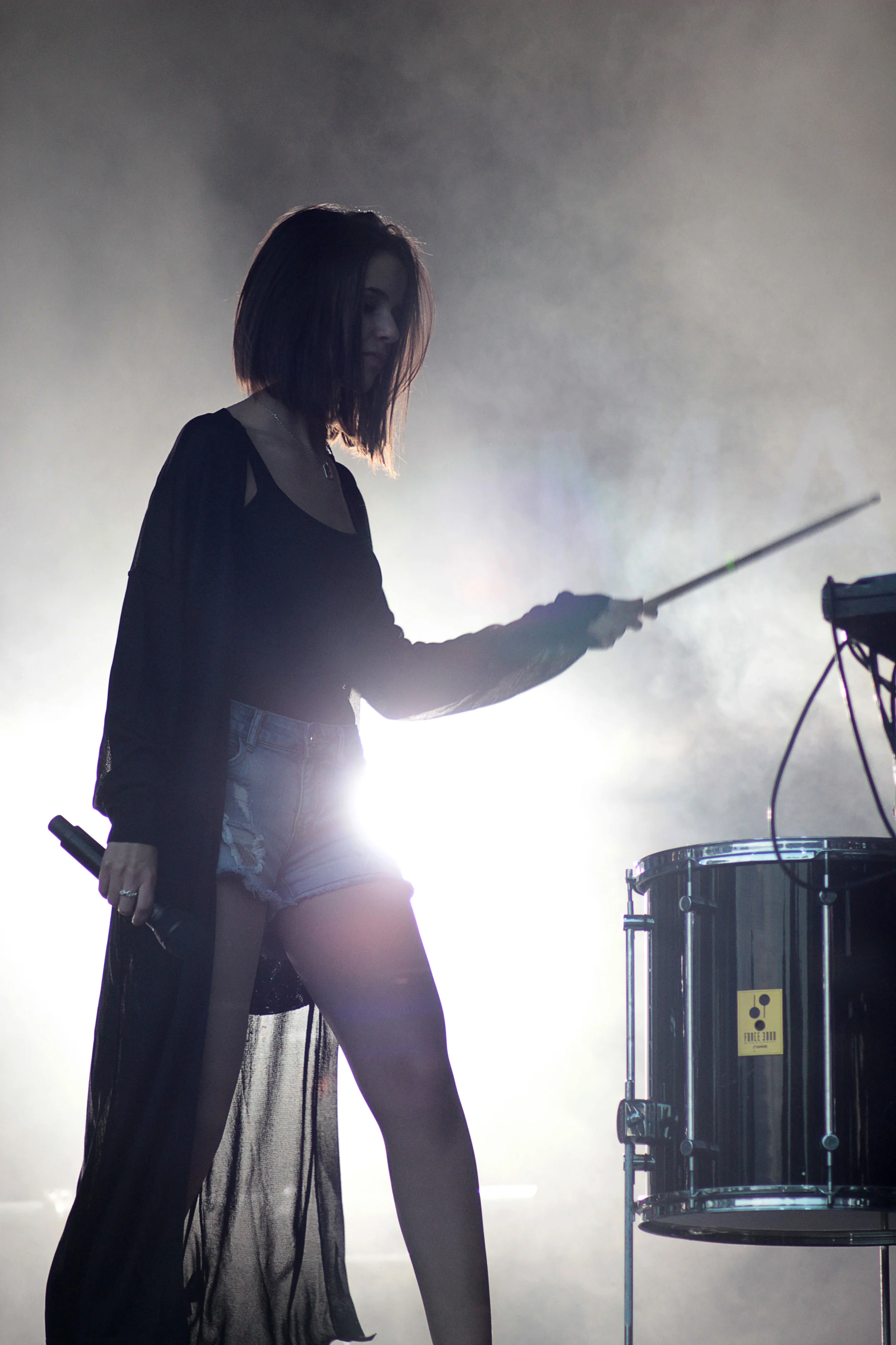 Marina Kaye / Festival Estival de Trélazé