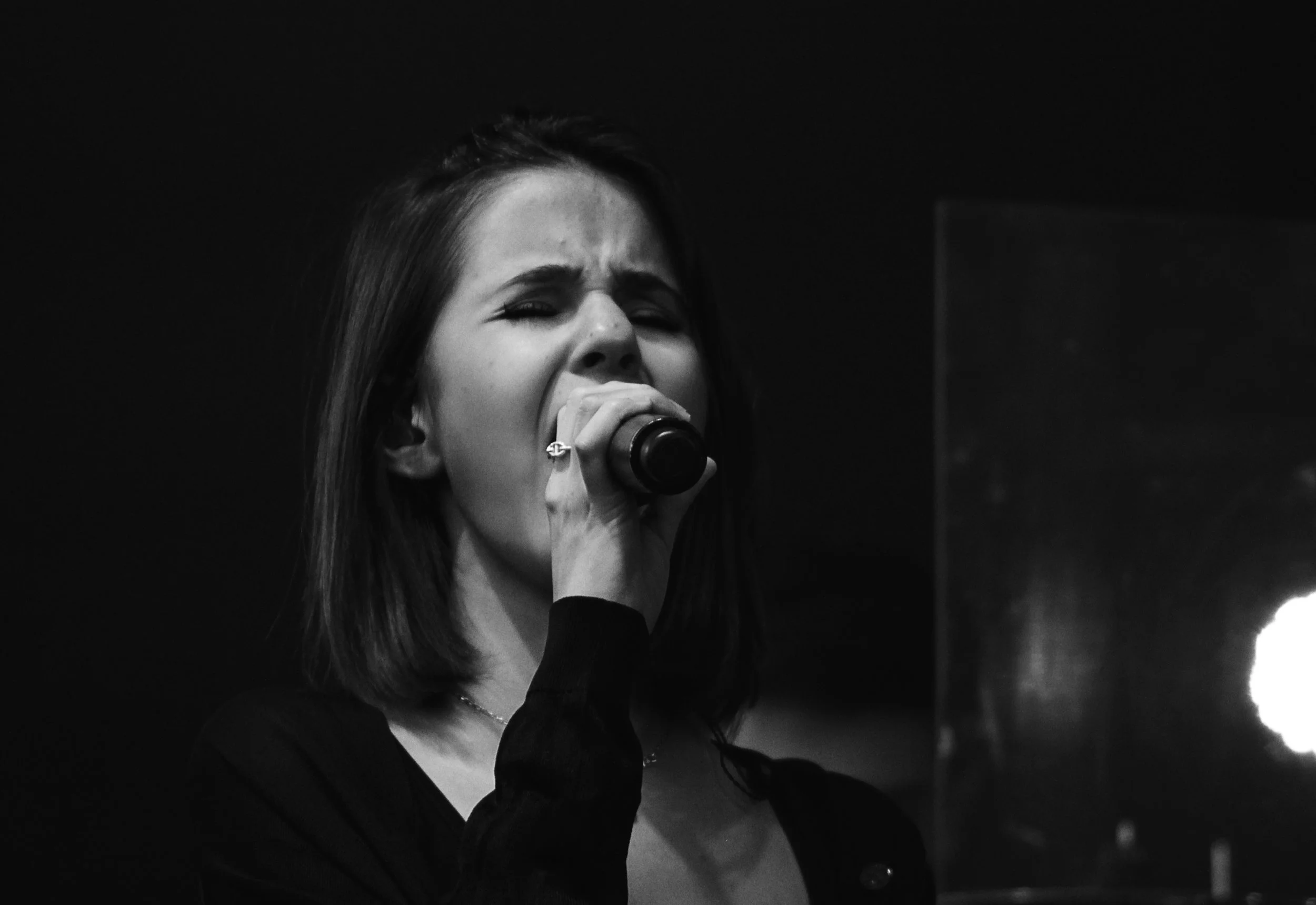 Marina Kaye / Festival Estival de Trélazé