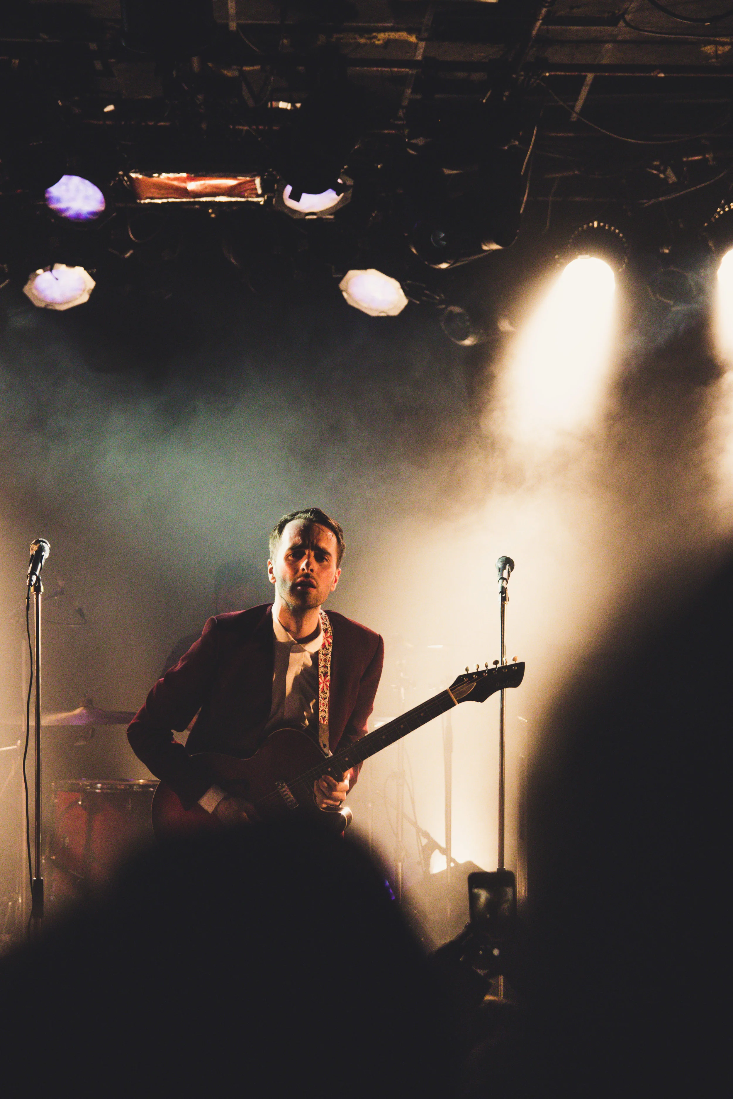Her / L'Ubu, Rennes