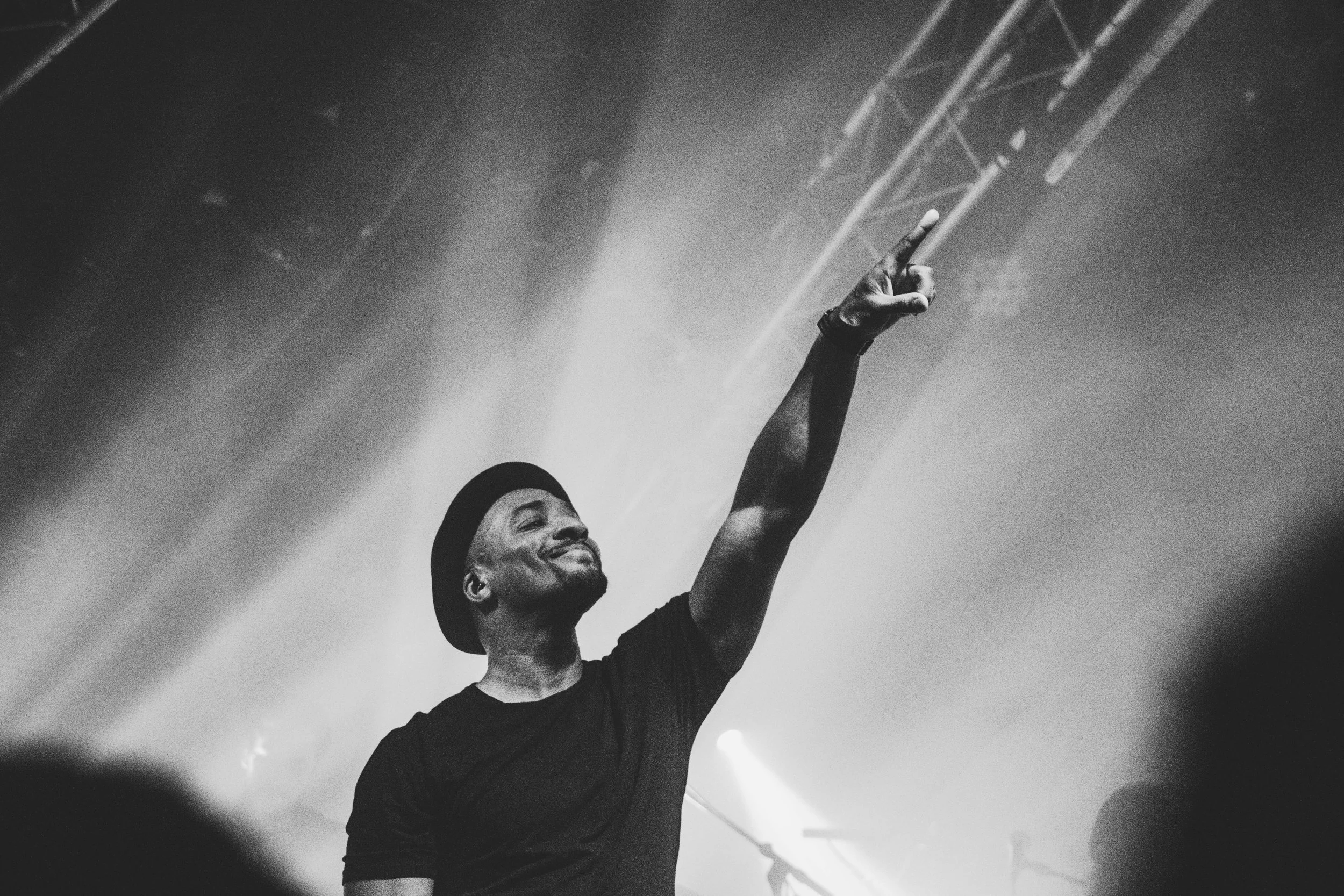 Opé Smith - Jabberwocky / Mythos, Rennes