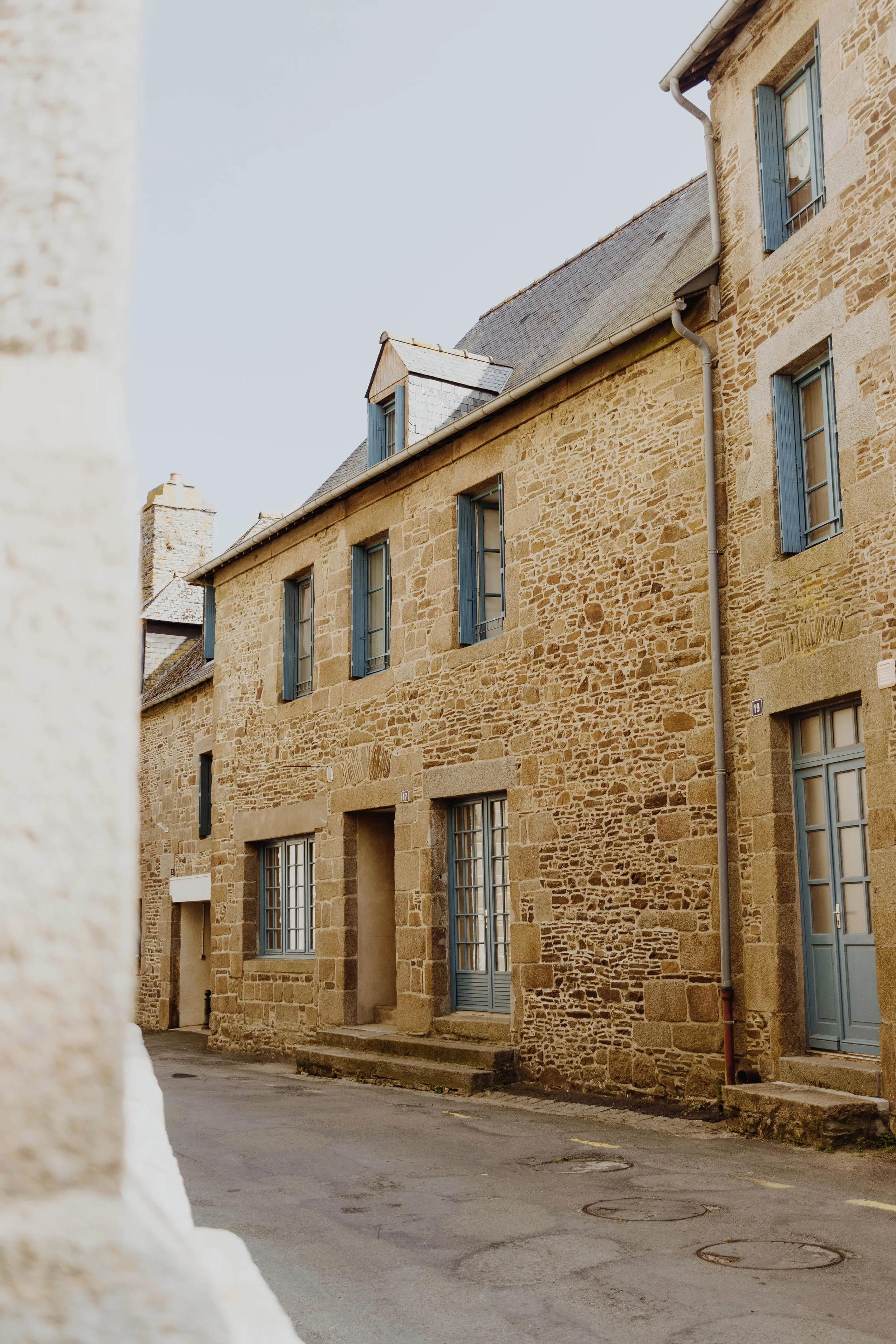 Bazouges-la-Pérouse