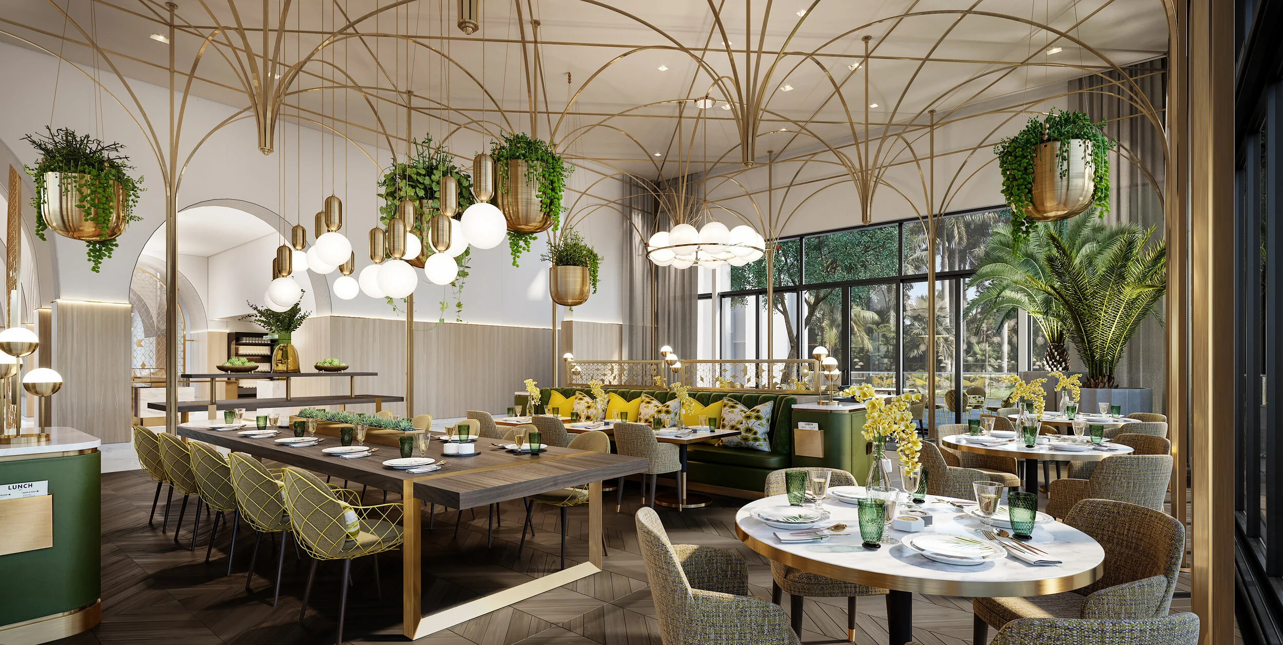Work | Visoo - Emotive Imagery | Architectural 3D Visualization
