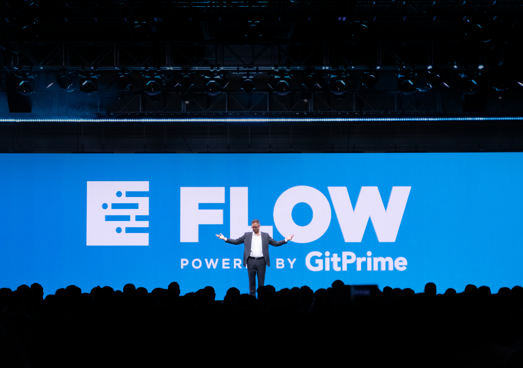 Pluralsight Flow Announcement 