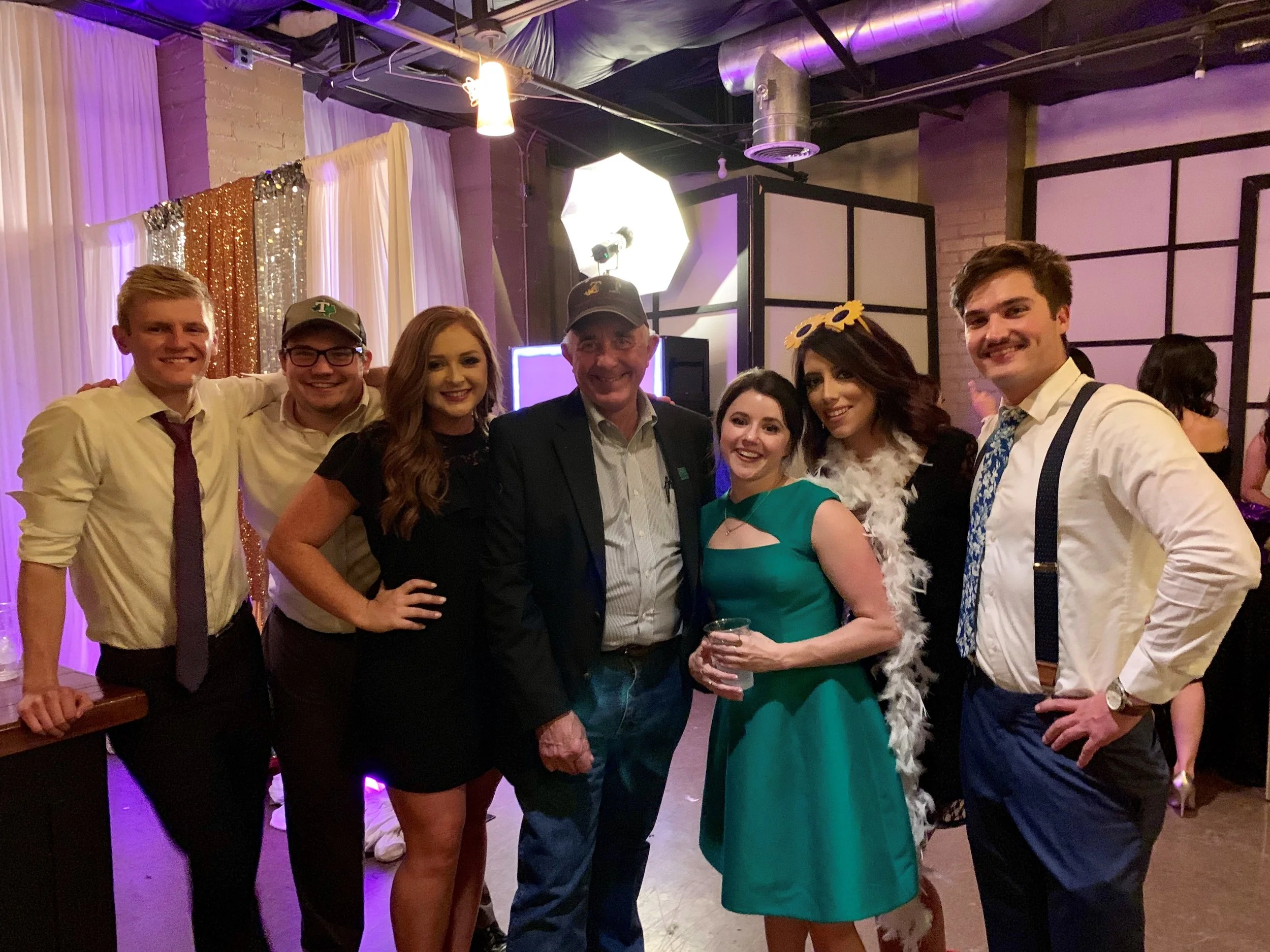 Andrews Grad Party.jpg